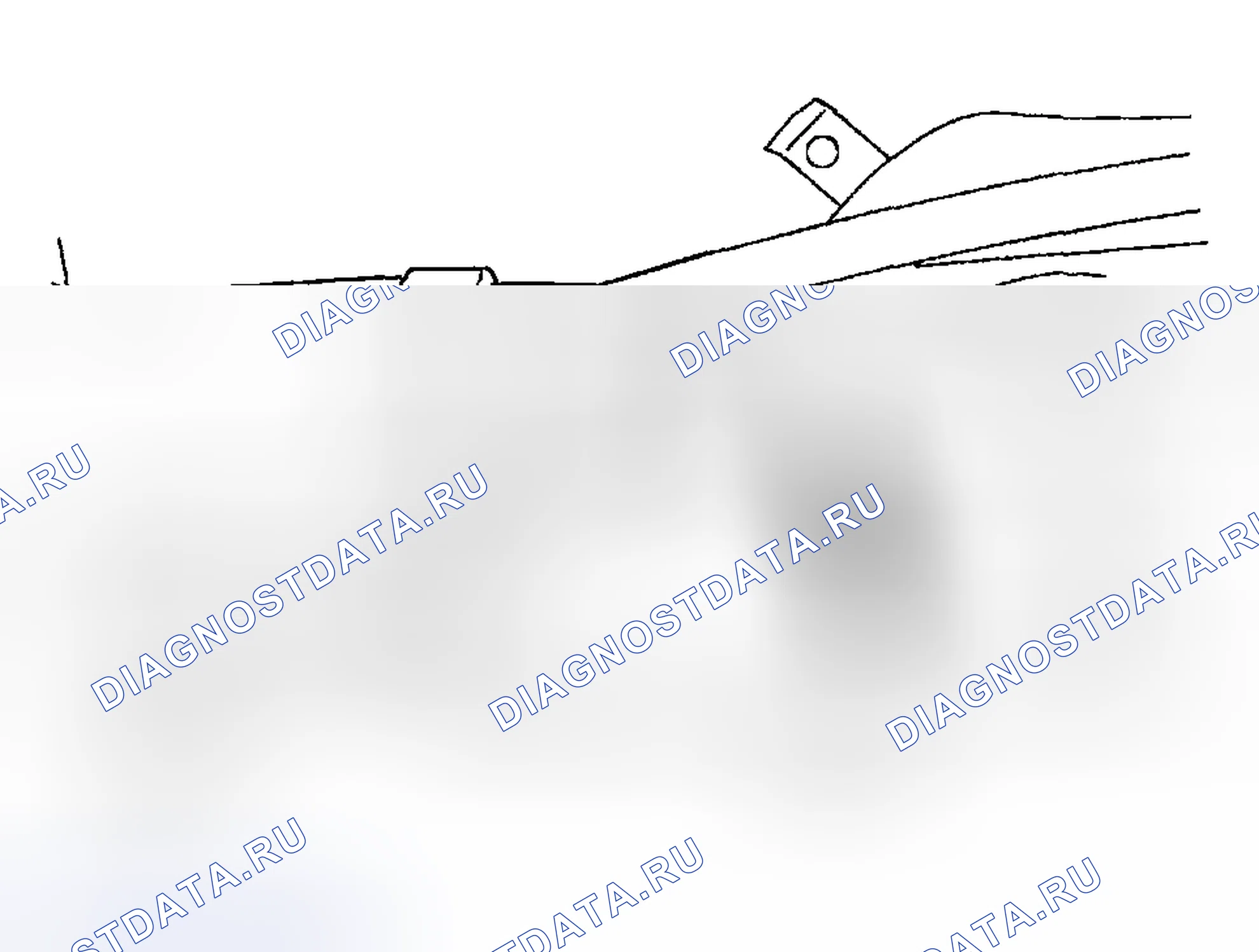 Рис. 120. Ford Pickup F250 Super Duty I