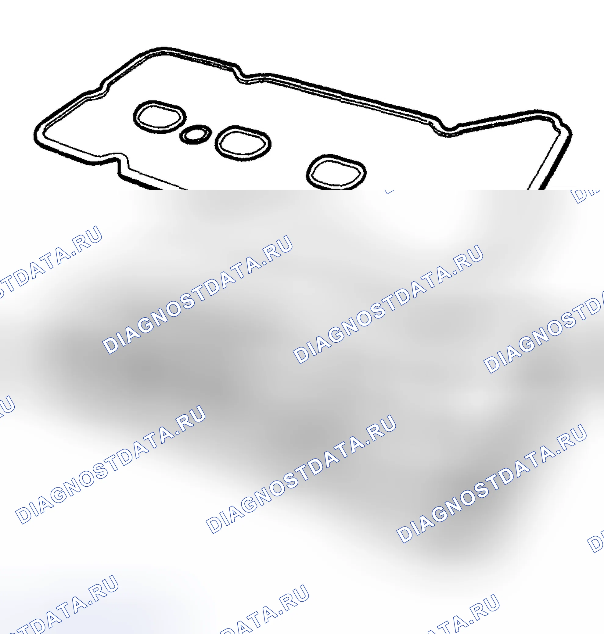 Рис. 1266. Hyundai Terracan I