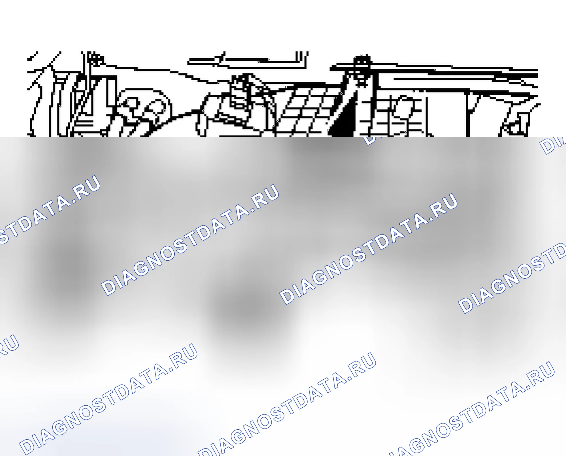 Рис. 153. Jaguar XJR III