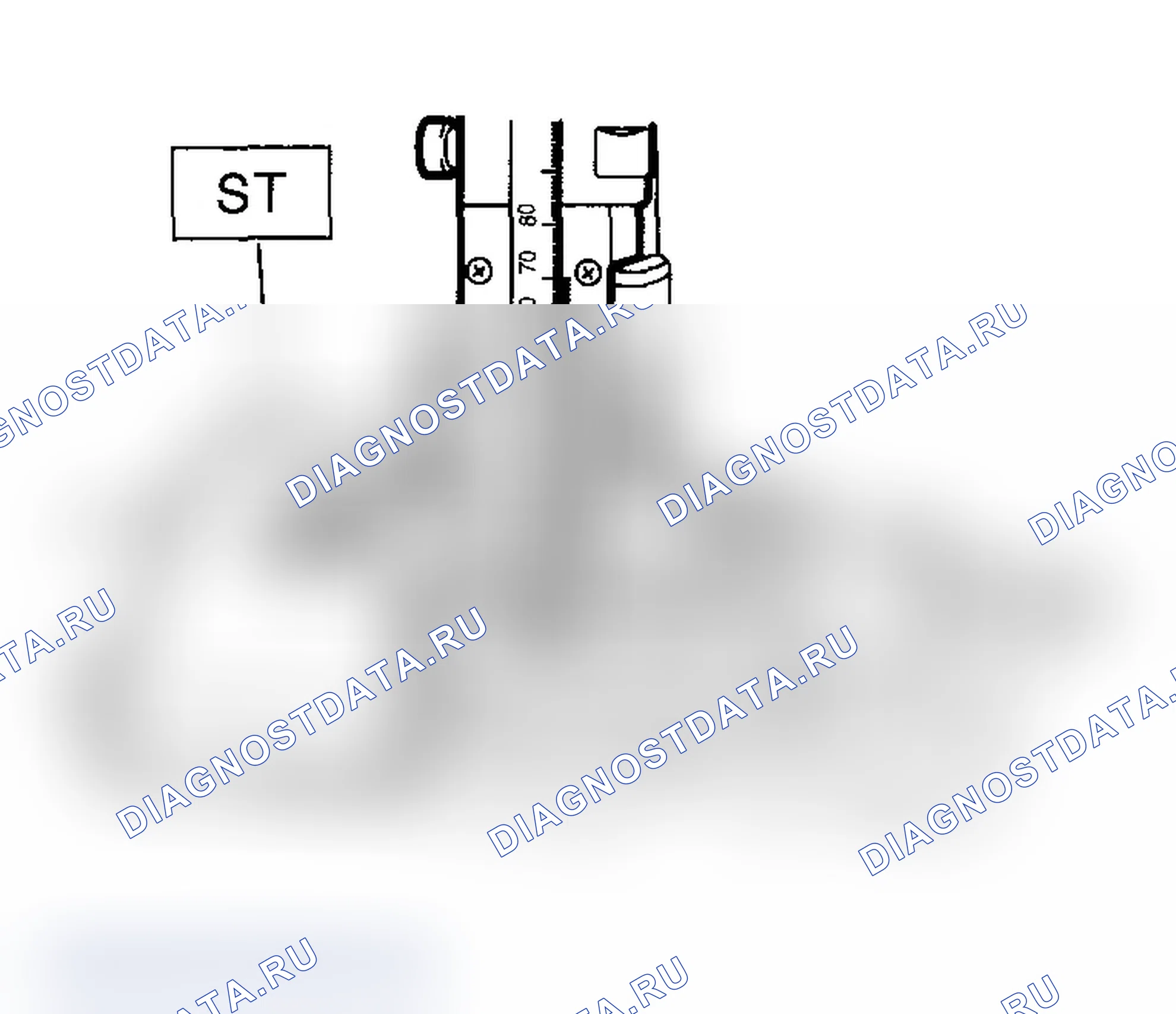 Рис. 27. Subaru Impreza WRX GD/GG рестайлинг