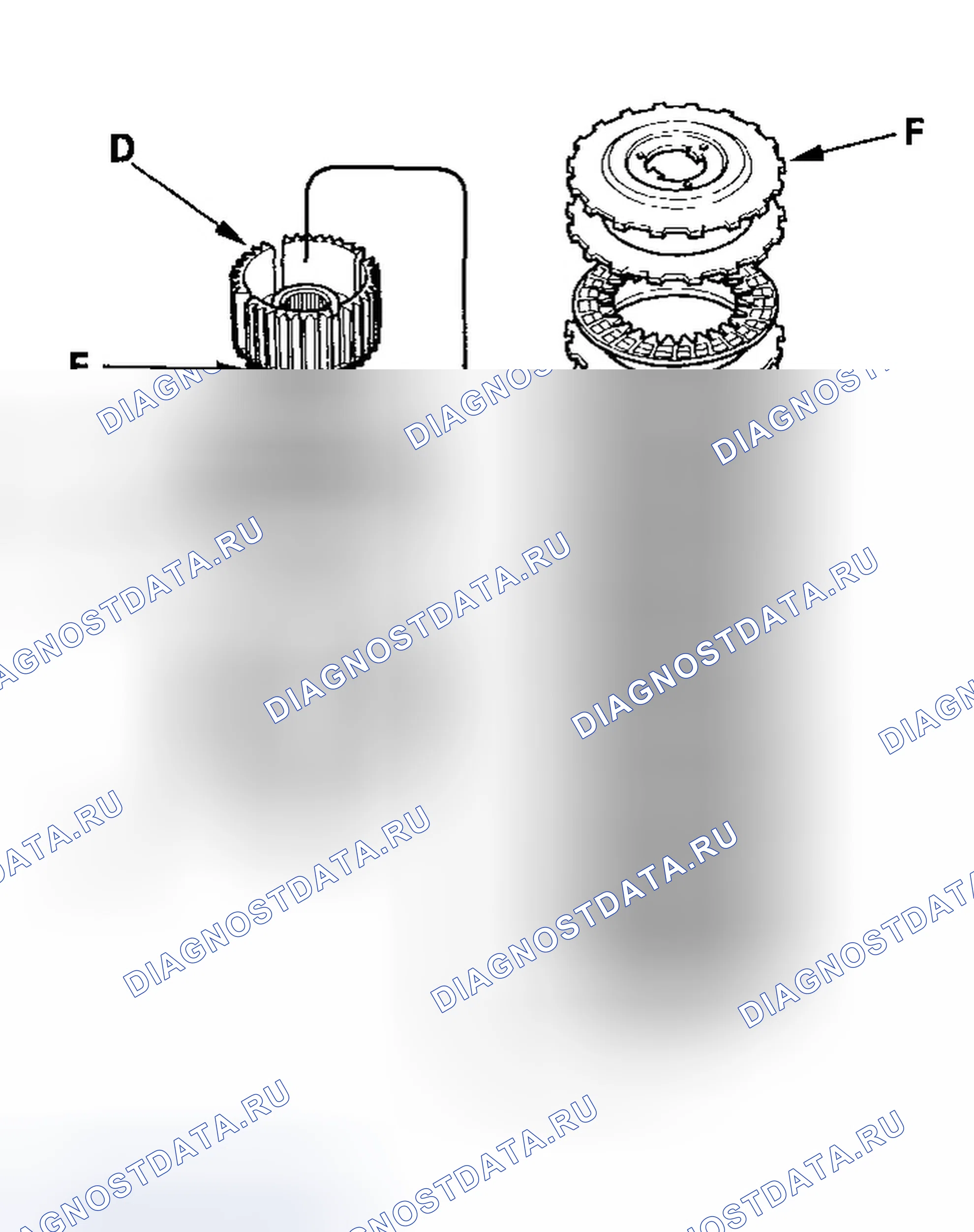 Рис. 40. Honda Element YH2