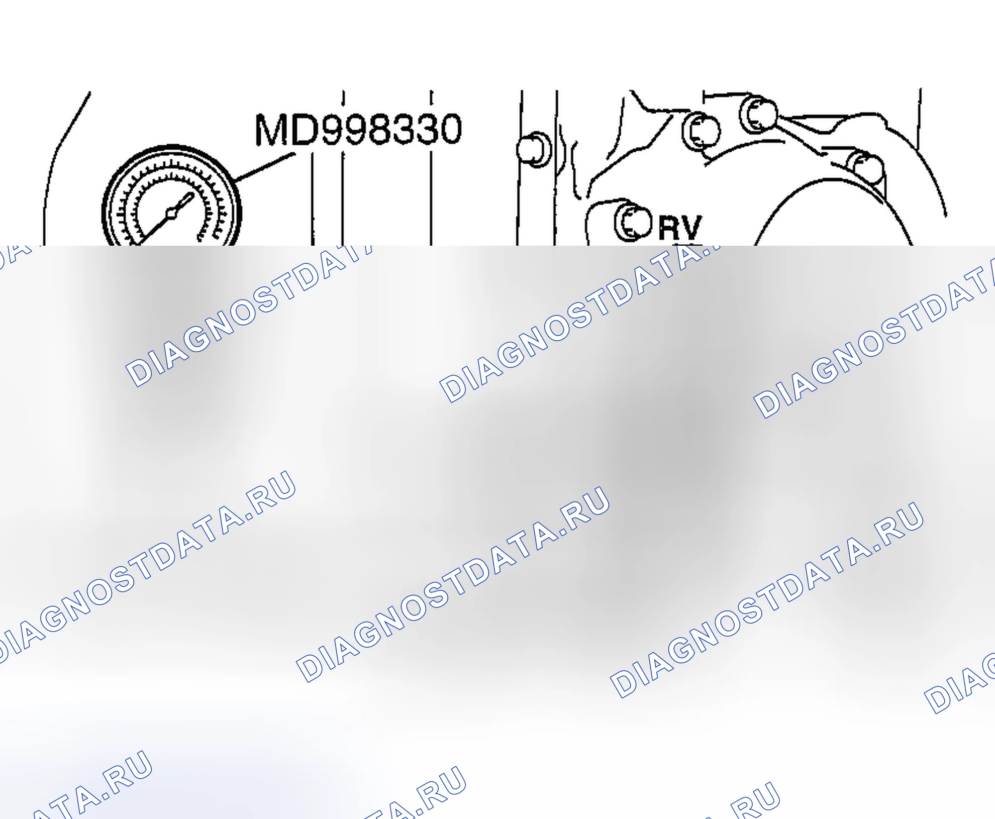 Рис. 1425. Honda Edix I