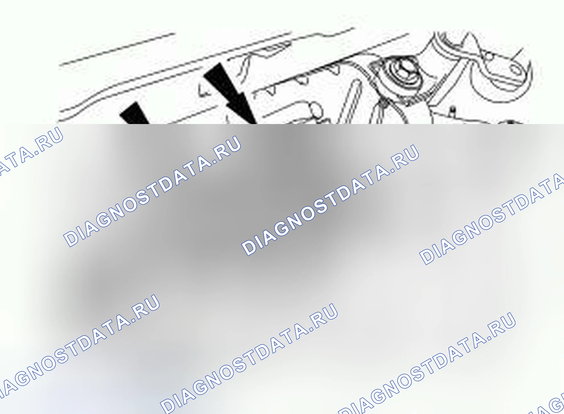 Рис. 362. Hyundai ix55 I