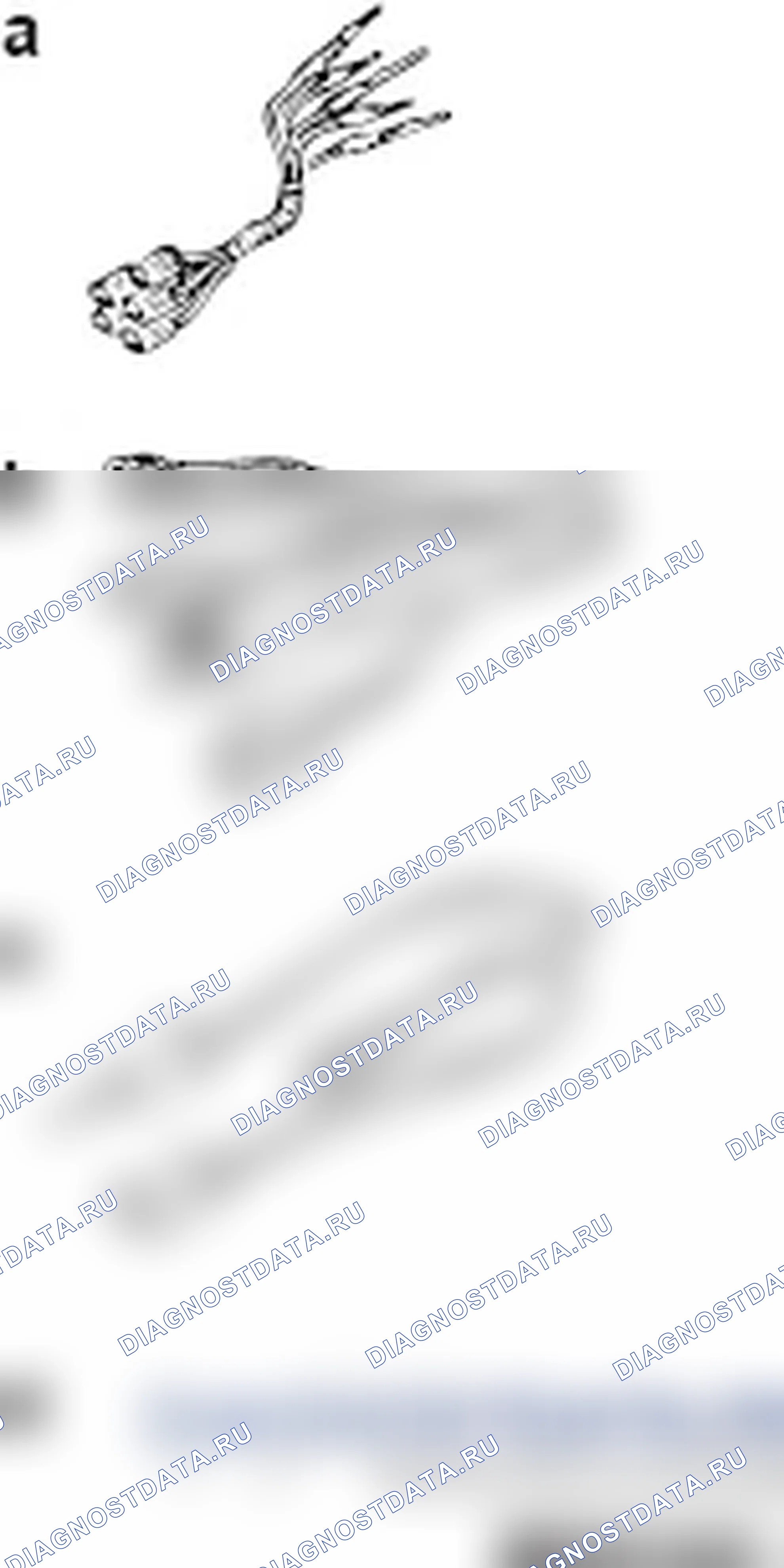 Рис. 92. Mitsubishi Lancer Ralliart X рестайлинг