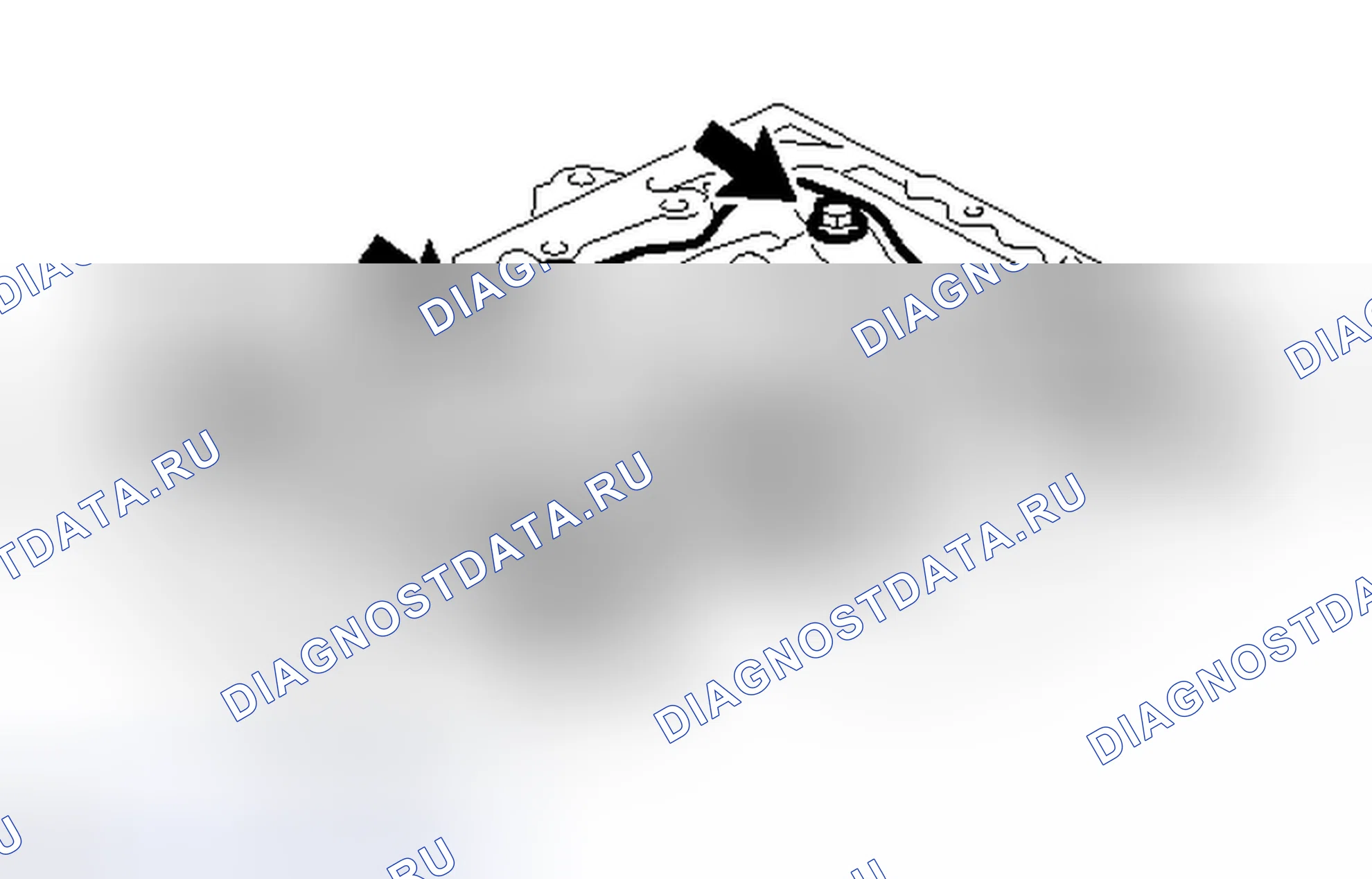 Рис. 71. Toyota FJ Cruiser I