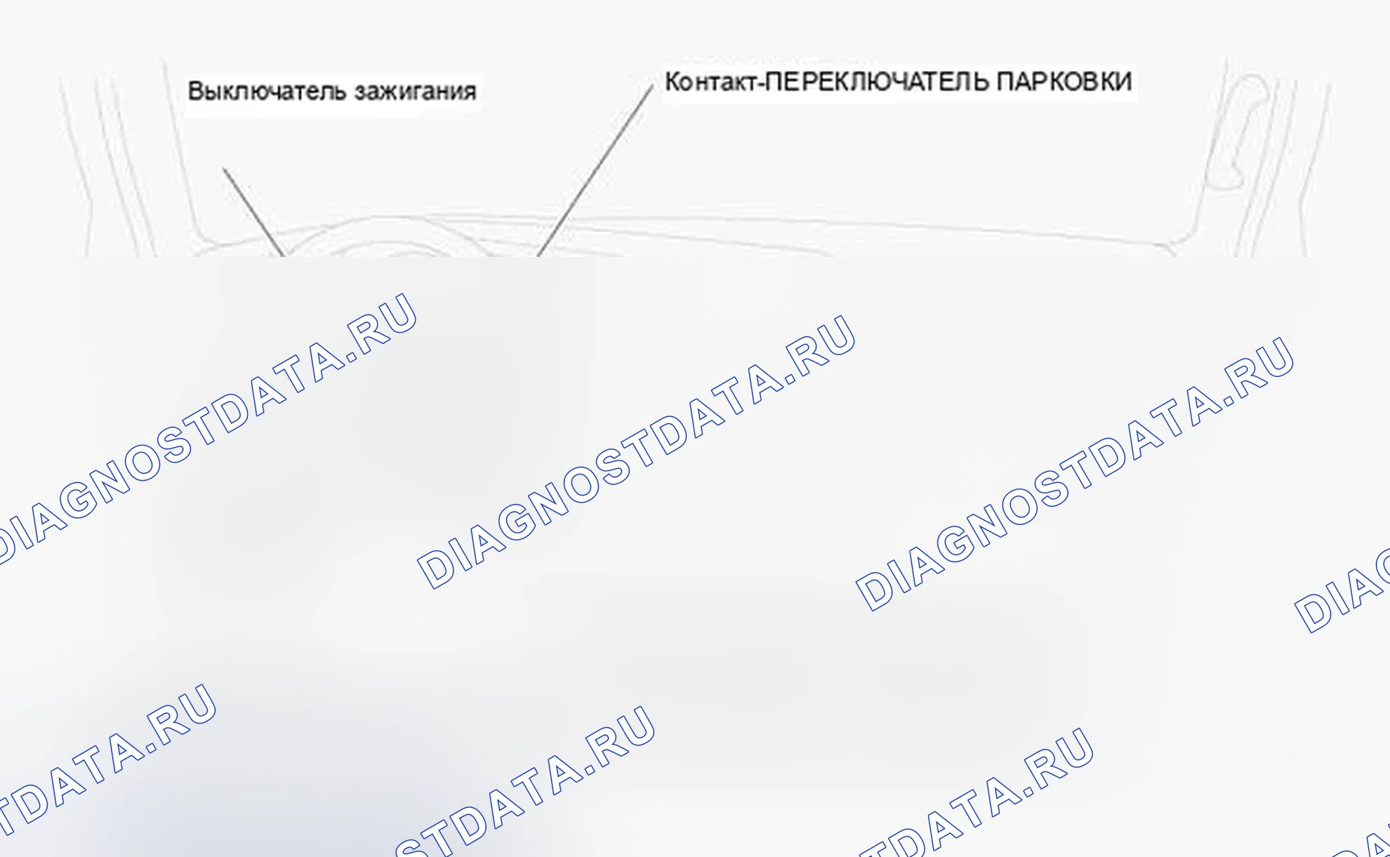 Рис. 2. Honda Ridgeline I рестайлинг