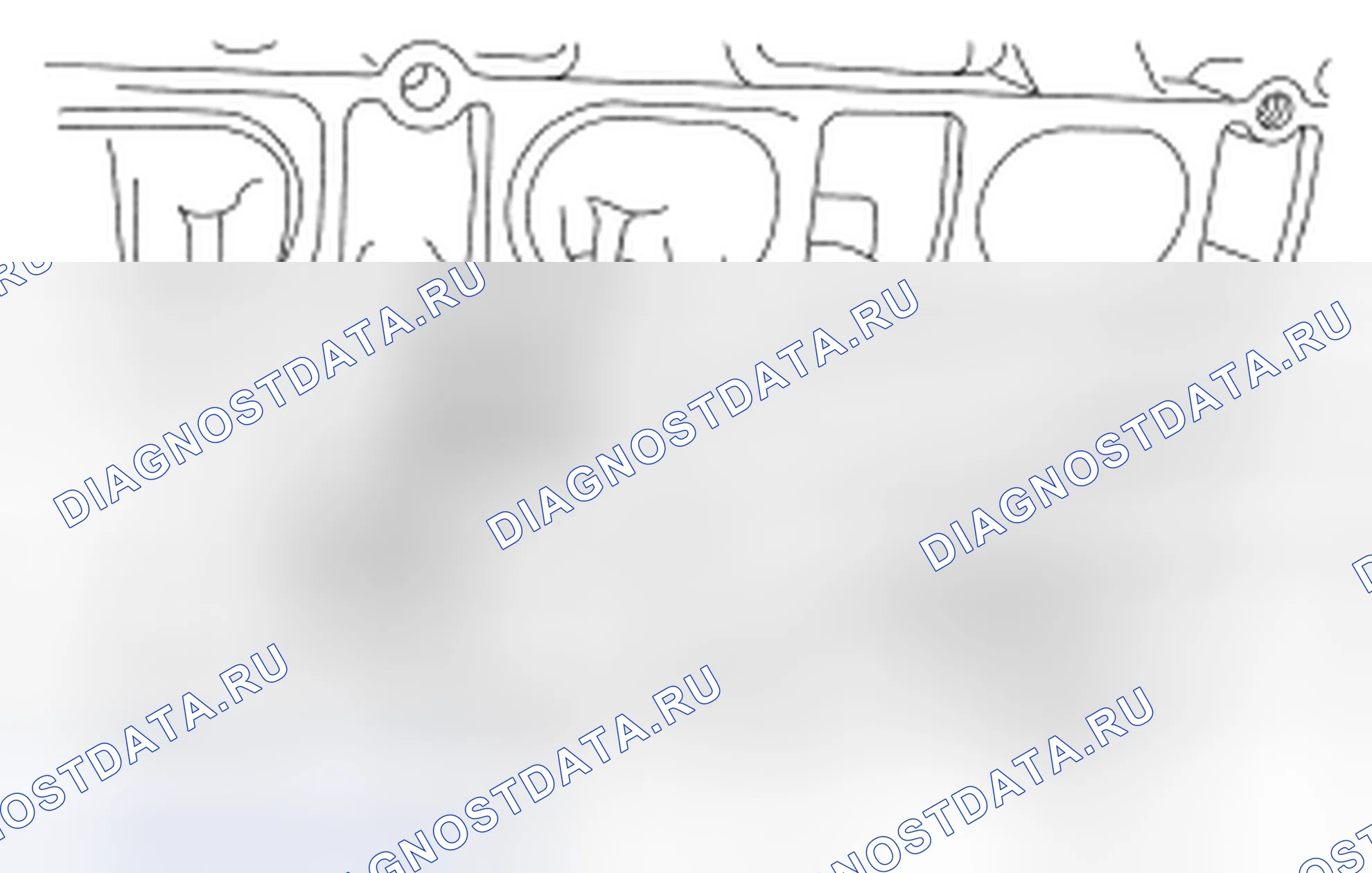 Рис. 885. Hyundai Matrix I рестайлинг
