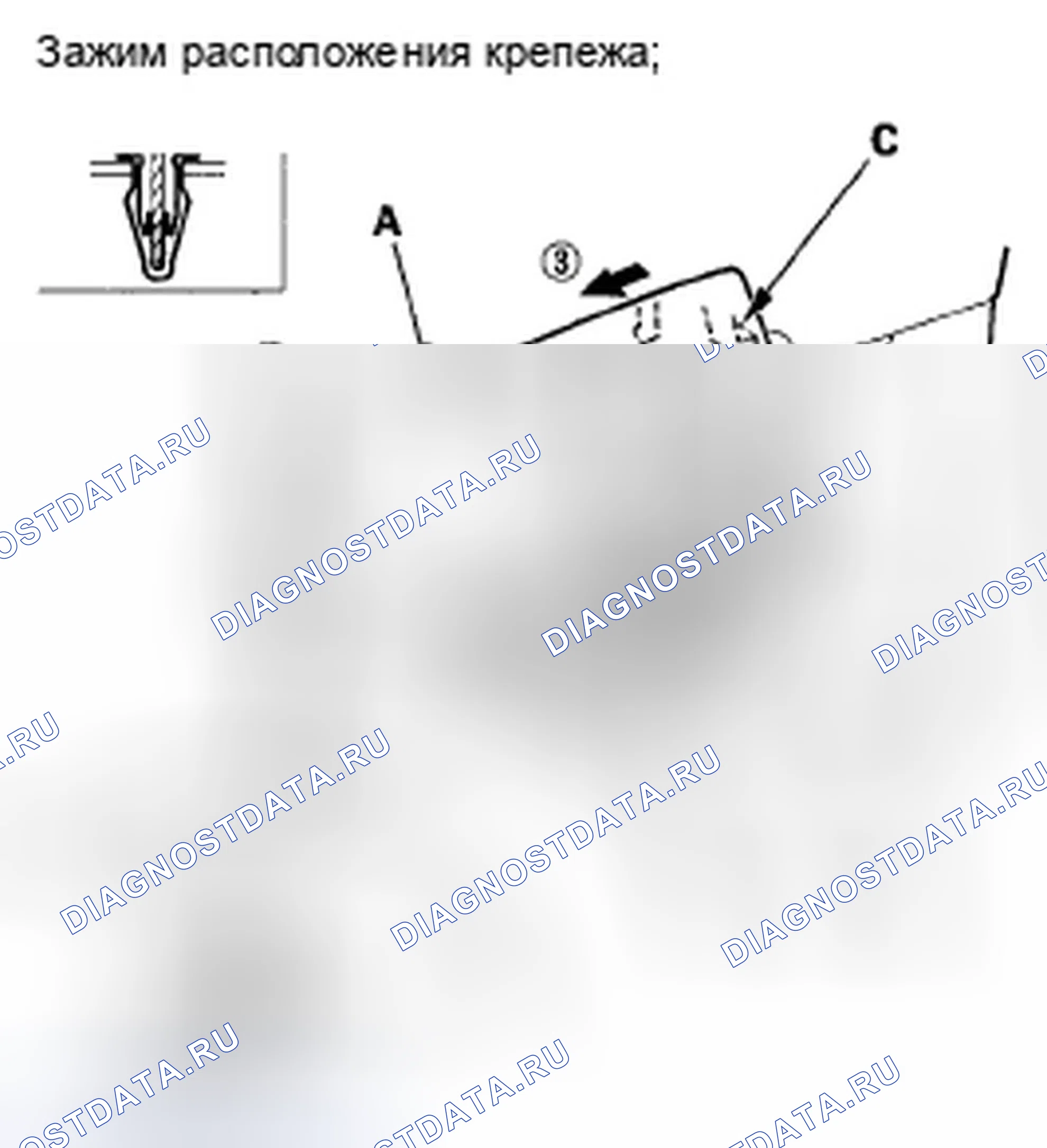 Рис. 248. Honda Civic VIII рестайлинг