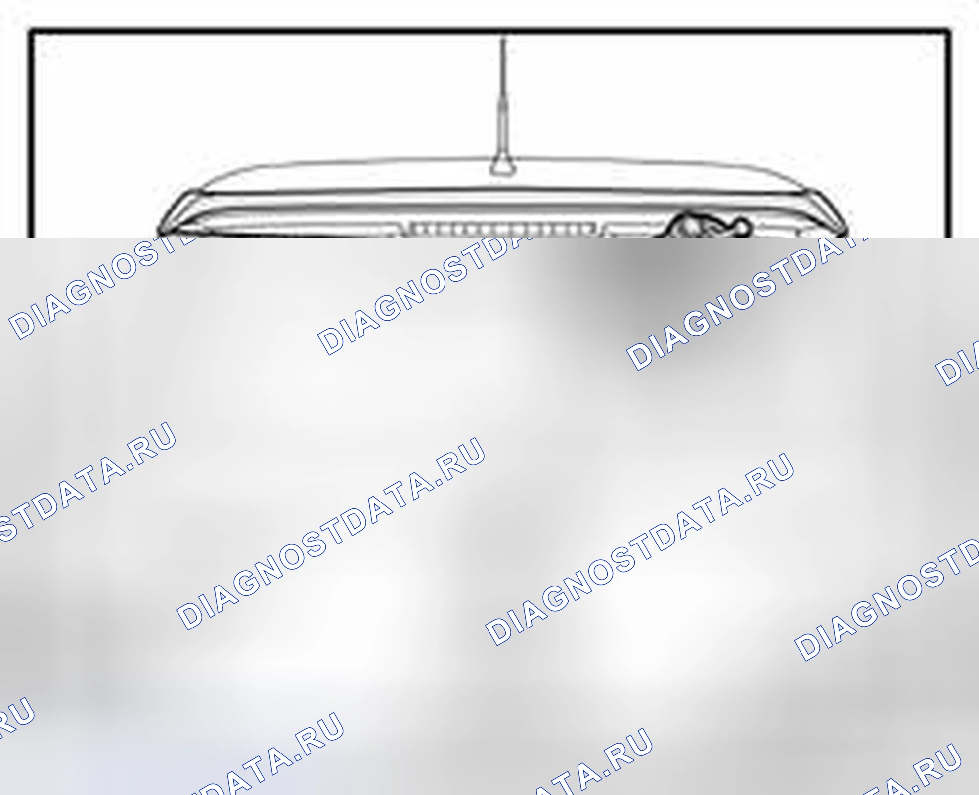 Рис. 249. Volkswagen Jetta IV