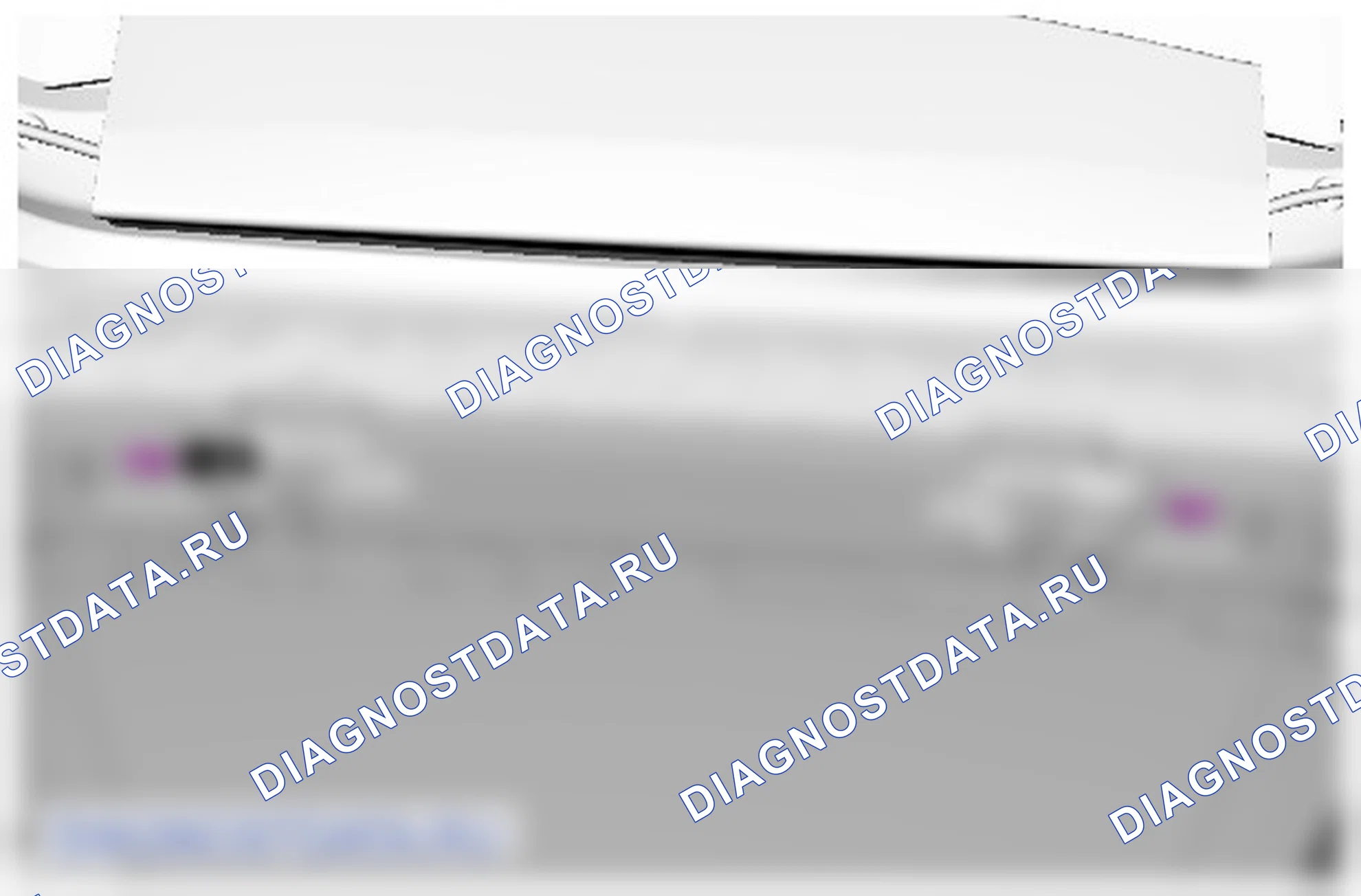 Как выверить поднимаемую дверь багажного отделения. Ford Galaxy III