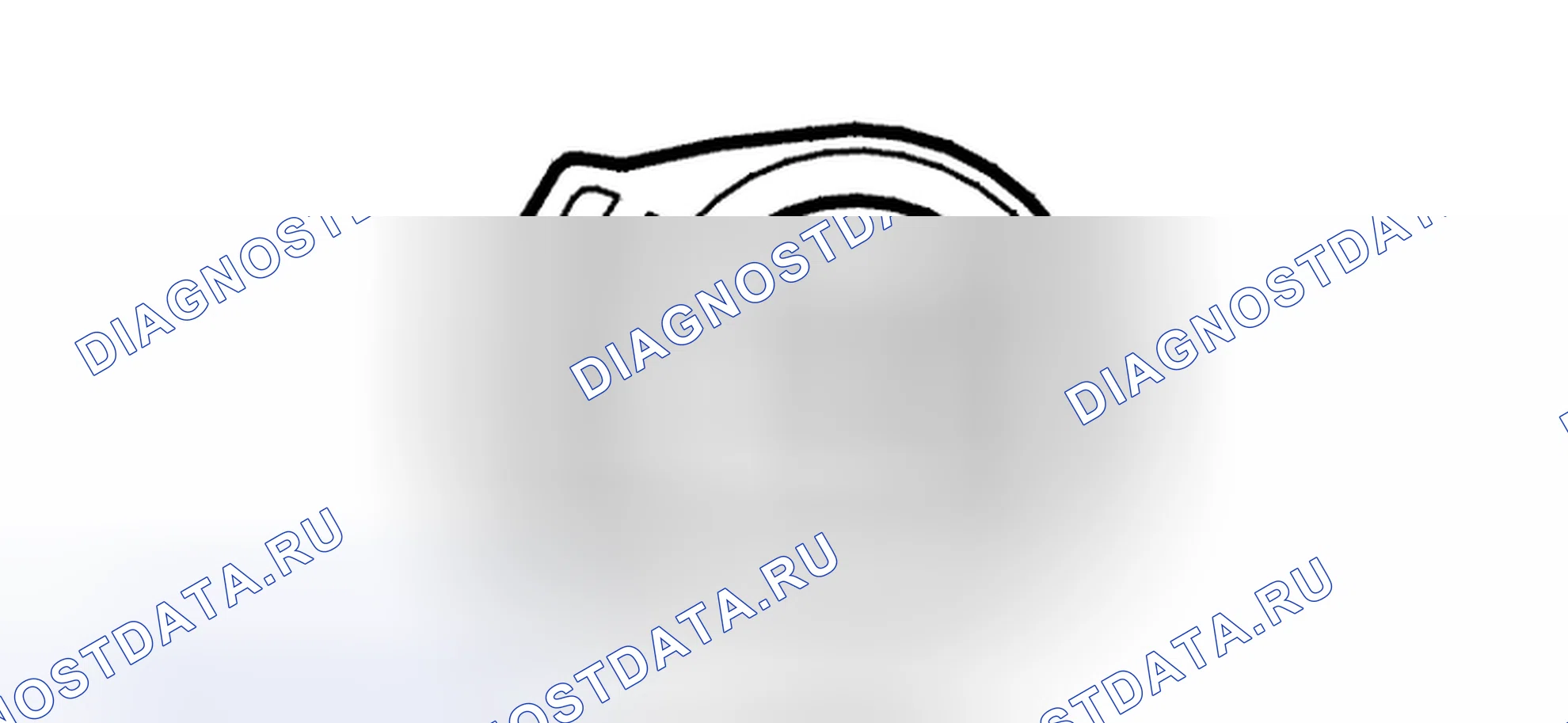 Рис. 416. Volvo S40 I рестайлинг