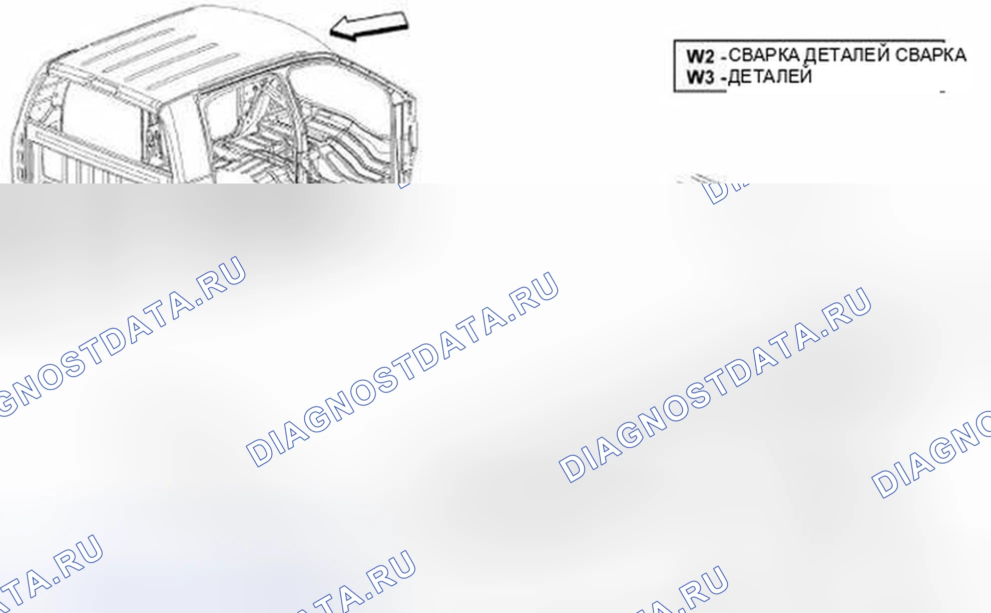 Рис. 224. Dodge Cab & Chassis R3500 HD final