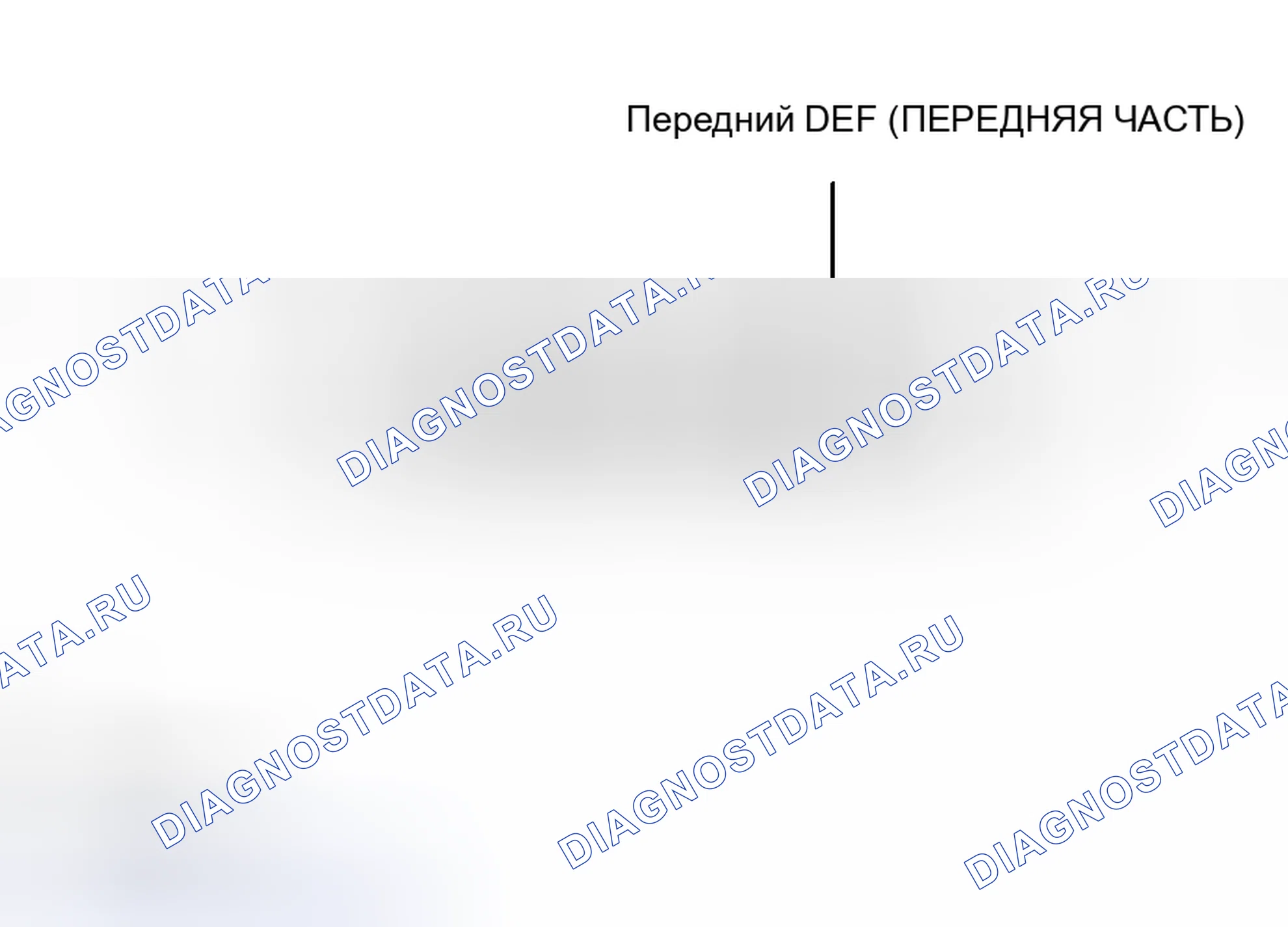 Рис. 6. Toyota Camry XV30
