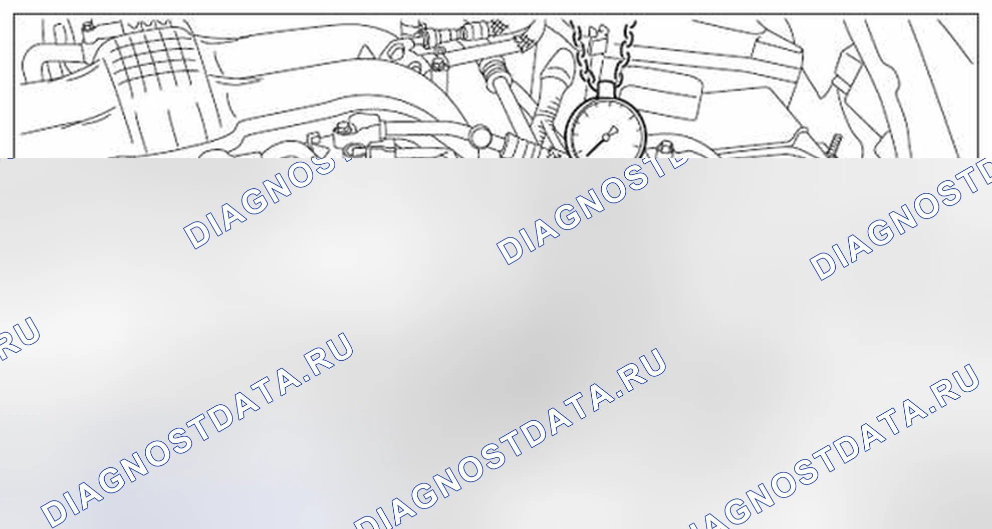 Рис. 104. Subaru Outback BR рестайлинг