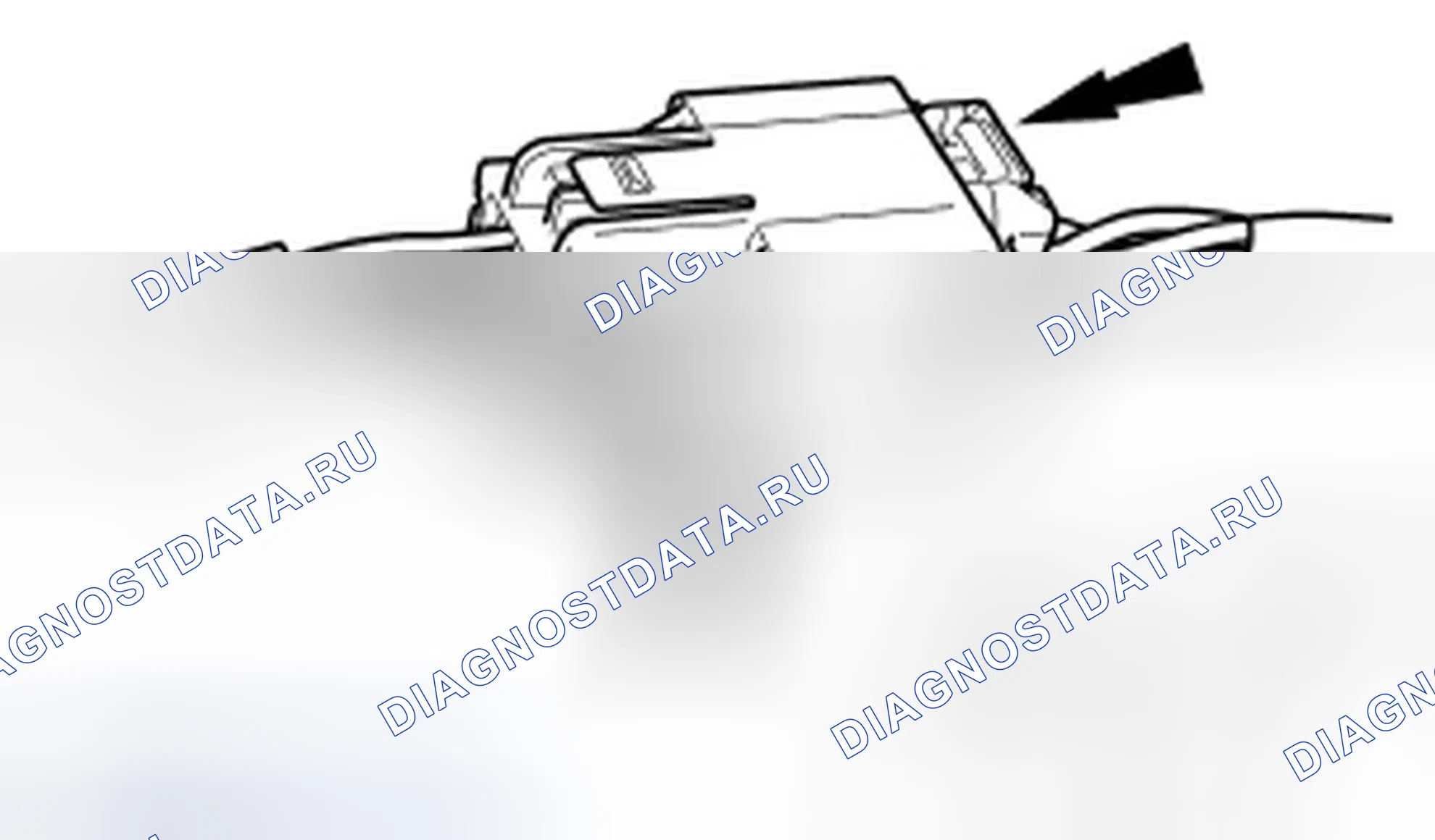 Рис. 769. Ford Freestyle I