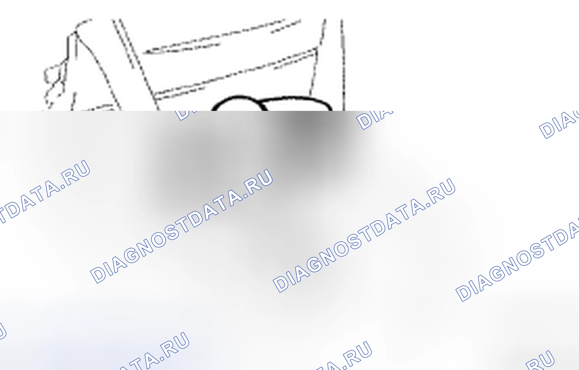 Рис. 248. Toyota Camry XV40