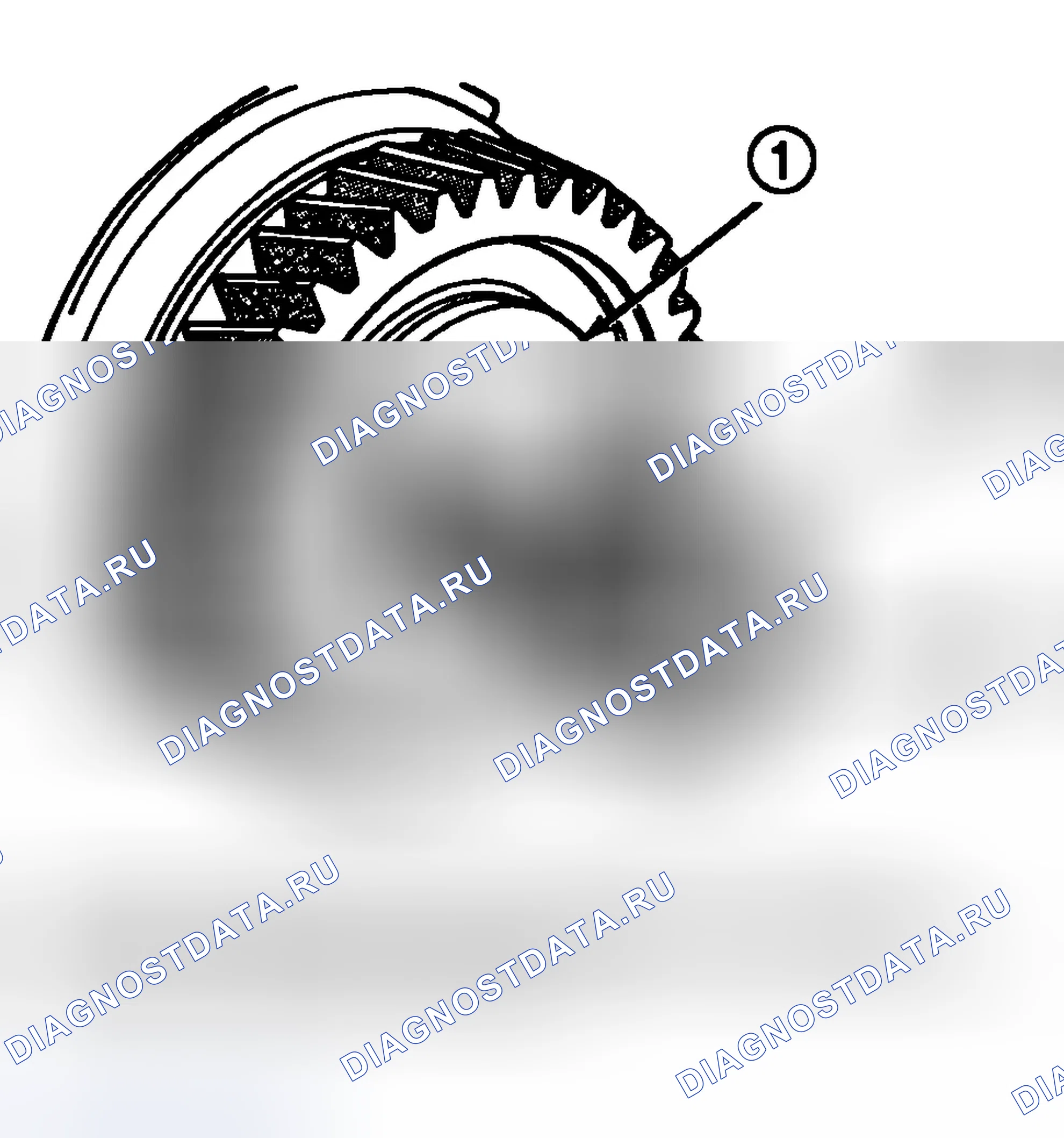 Рис. 238. Dodge Pickup R2500 