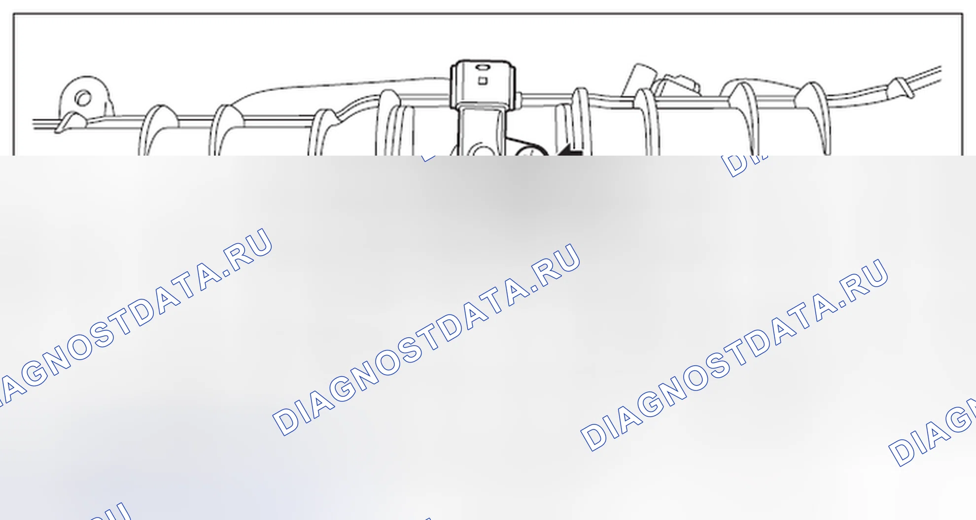 Рис. 304: РАЗБОРКА. Subaru Forester SJ