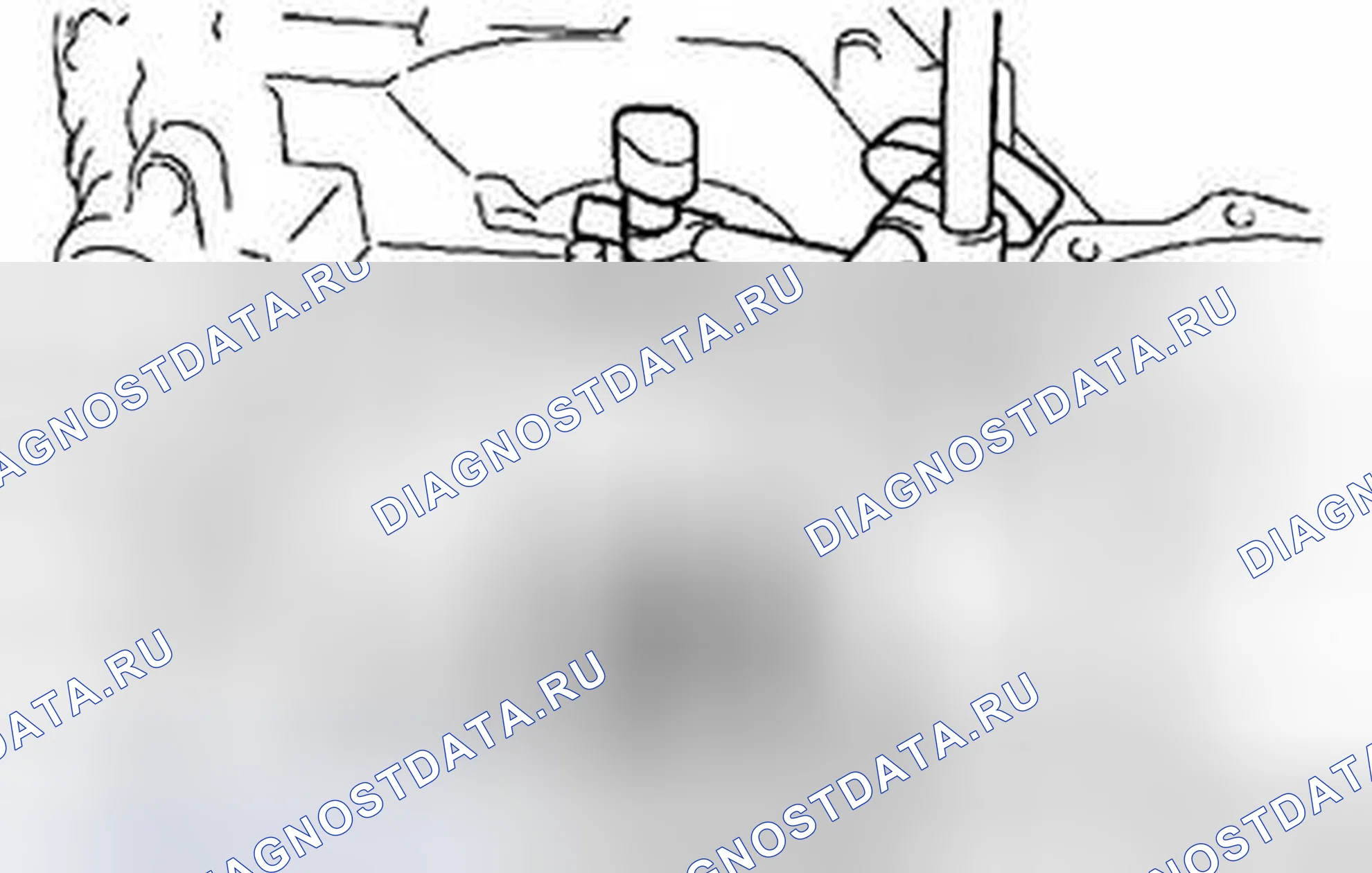 Рис. 1253. Toyota Matrix E140