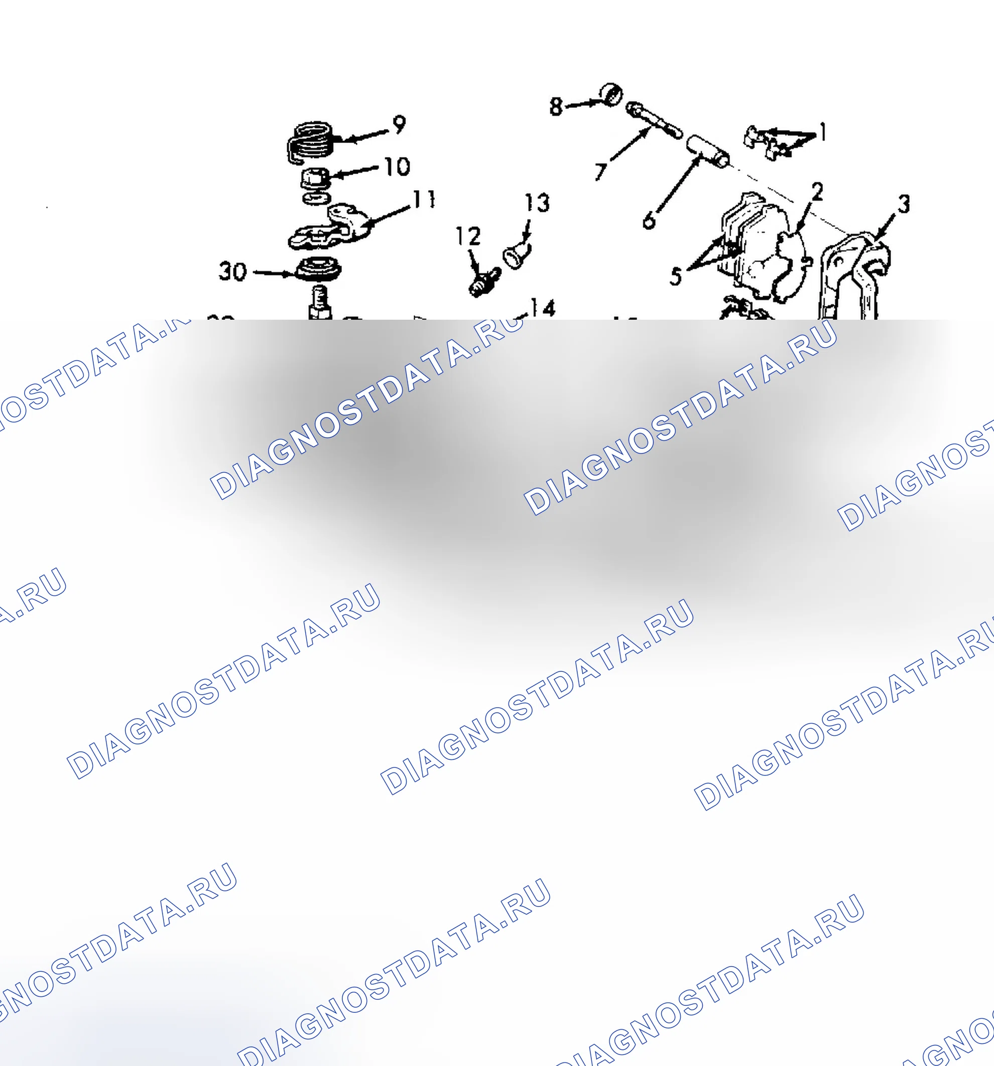 Рис. 2. Eagle Talon I