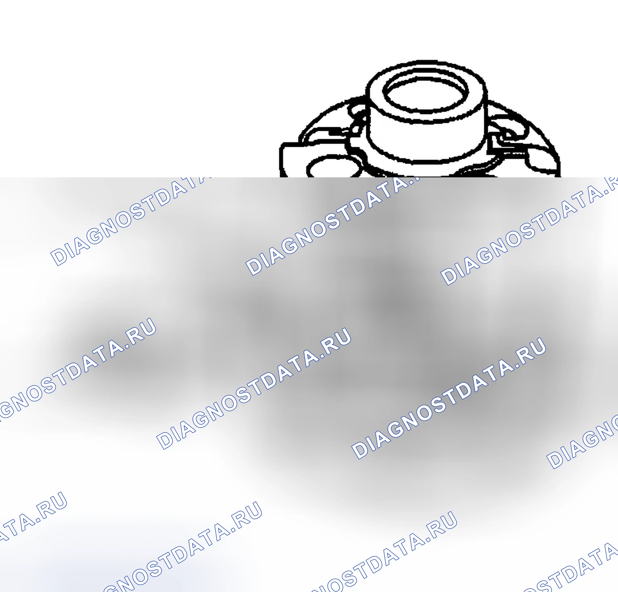 Рис. 524. Chevrolet Silverado 1500 HD 