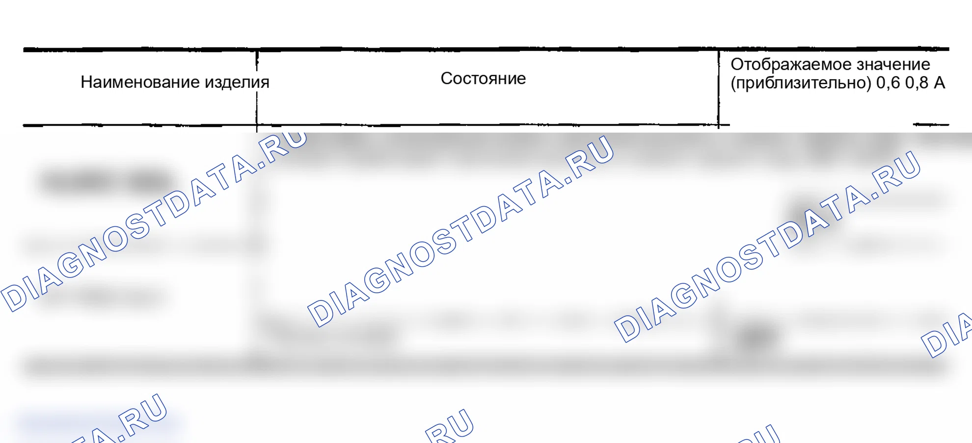 Рис. 251: Диагностическая процедура. Infiniti FX35 I