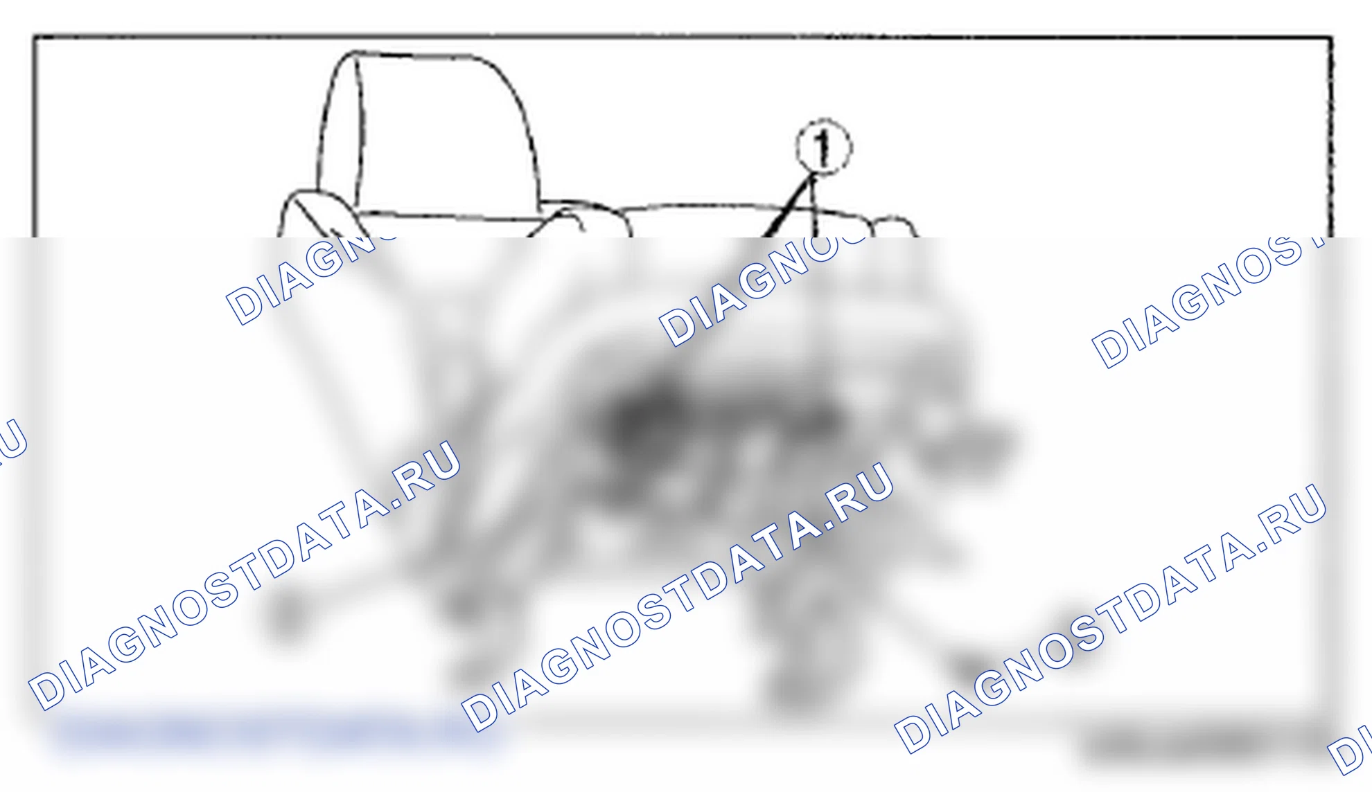 Рис. 64. Mazda 6 GH рестайлинг