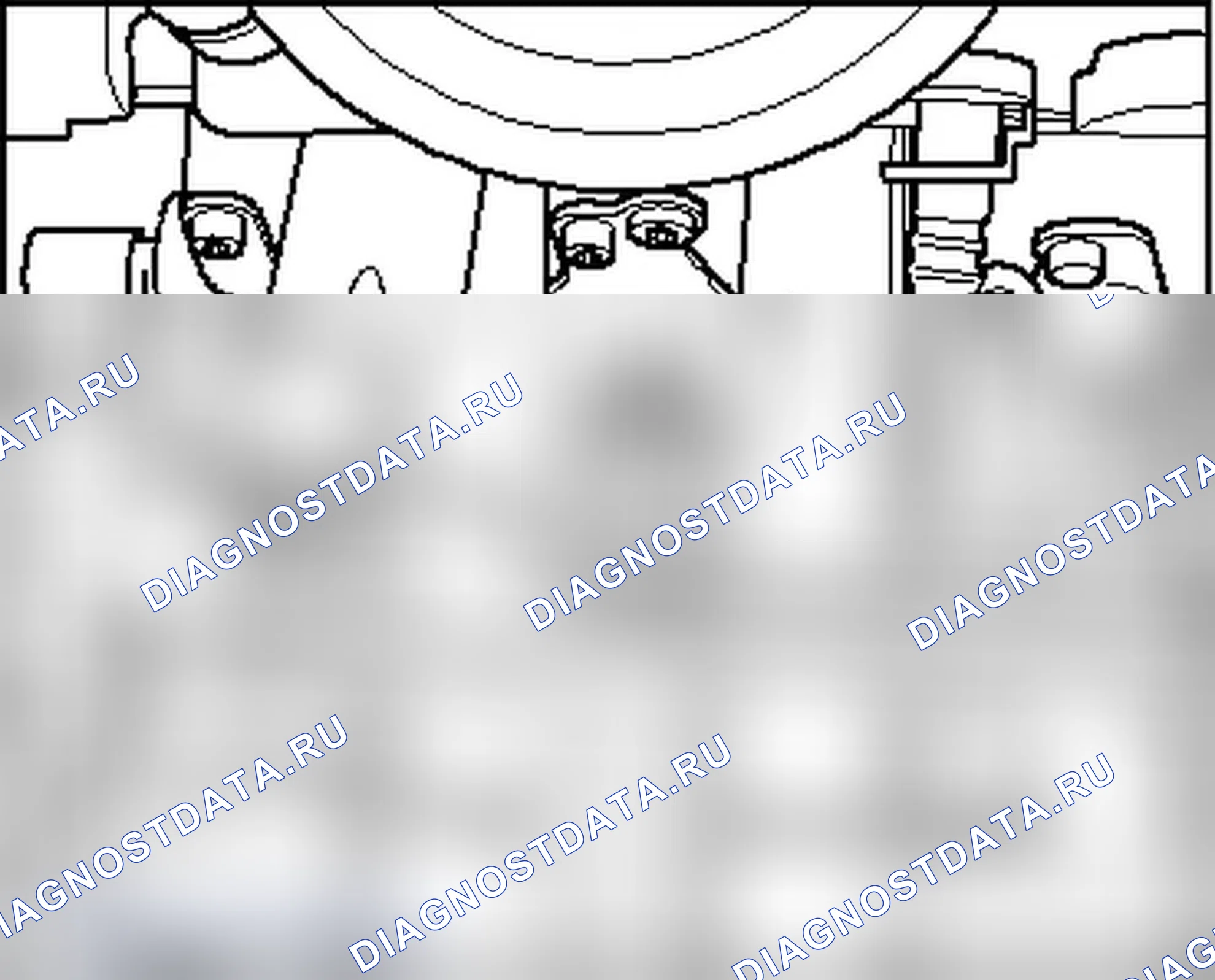 Рис. 93. Audi TT 8J рестайлинг