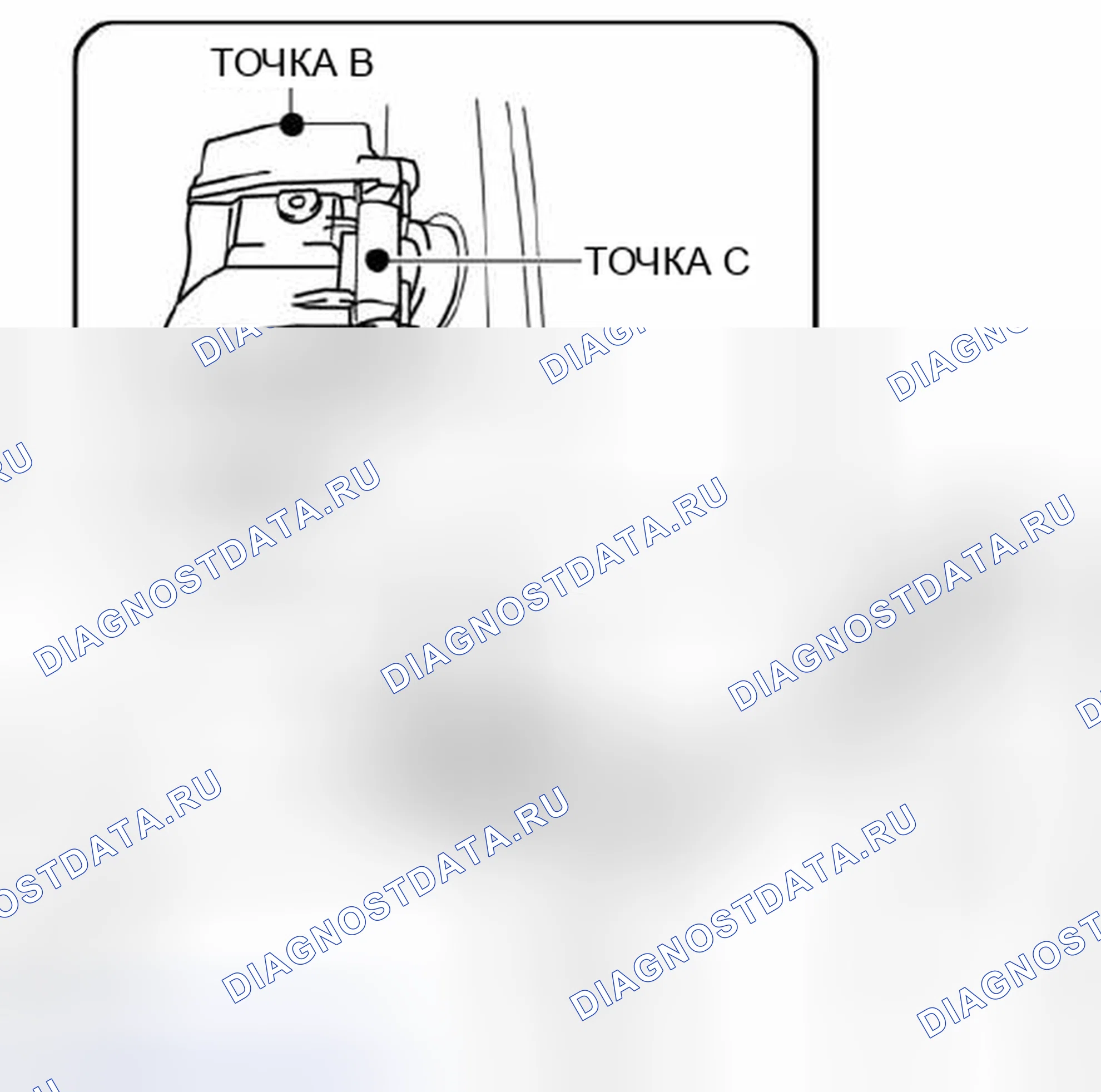 Рис. 23. Mazda 3 BL рестайлинг