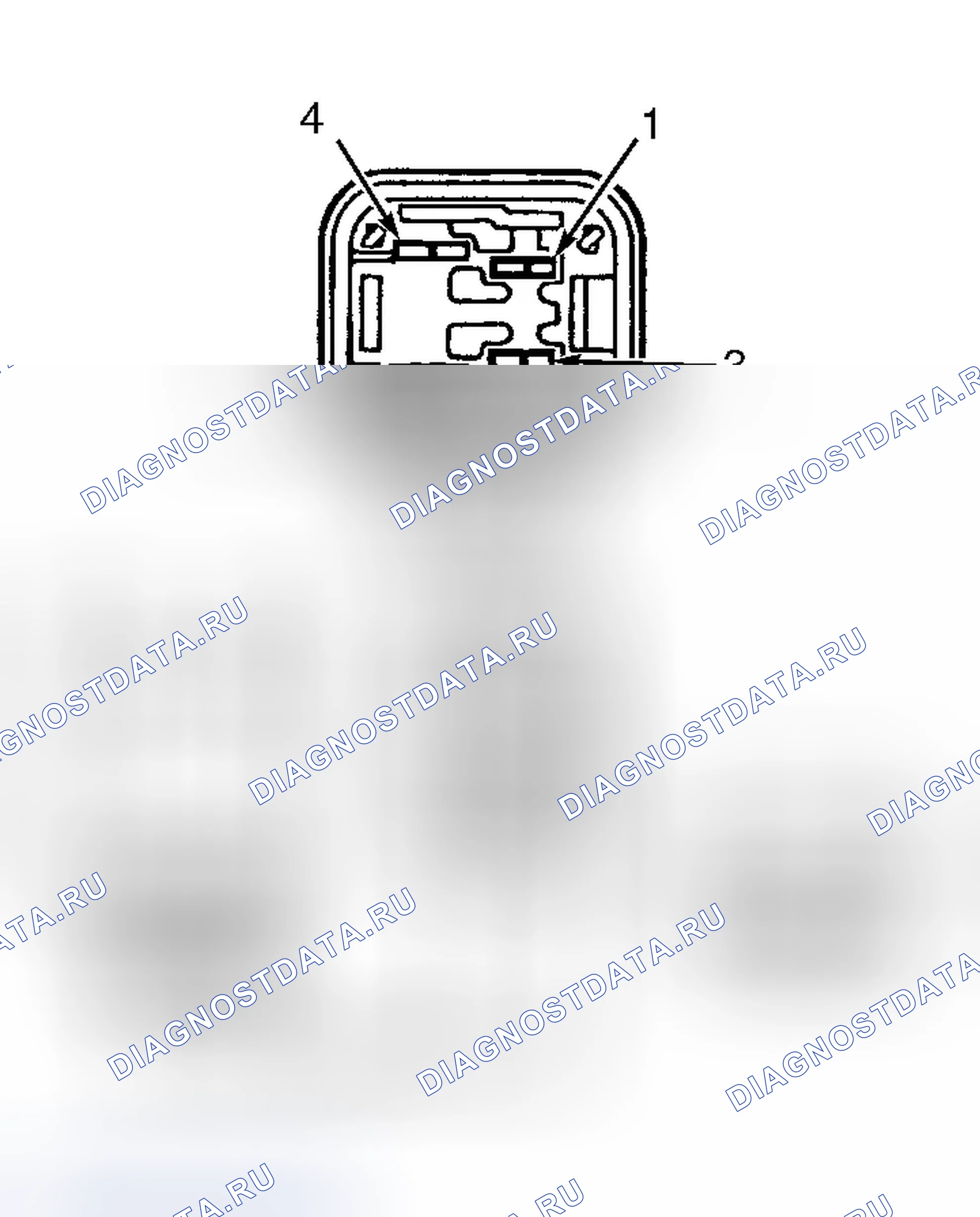 Рис. 7: М / Т. Dodge Avenger I