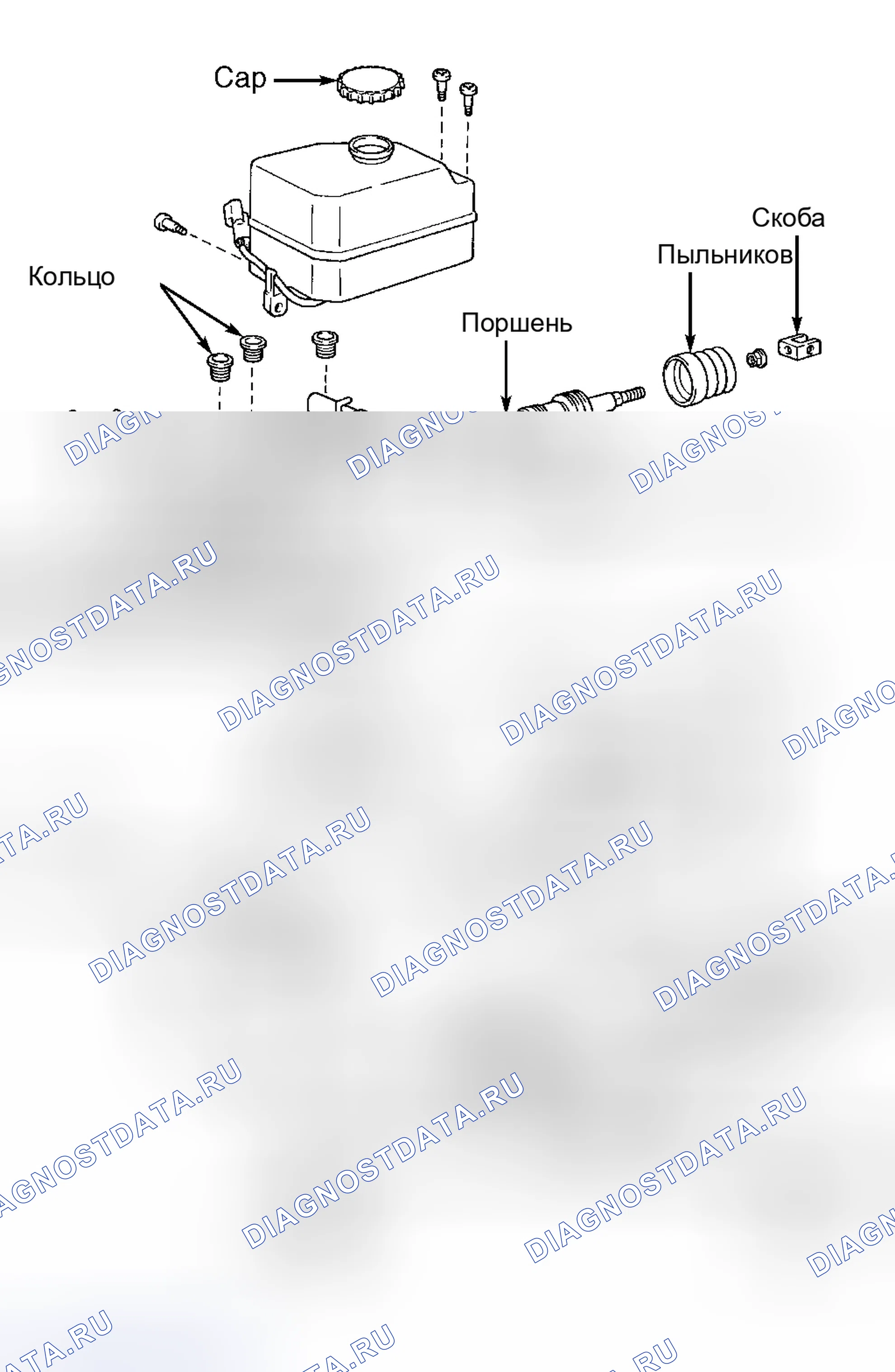 Рис. 11. Toyota Land Cruiser 100