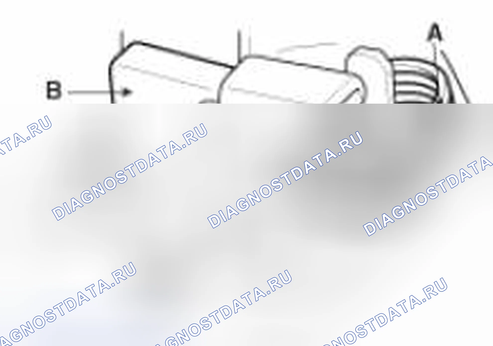 Рис. 5. BMW 6 серия F06/F13/F12