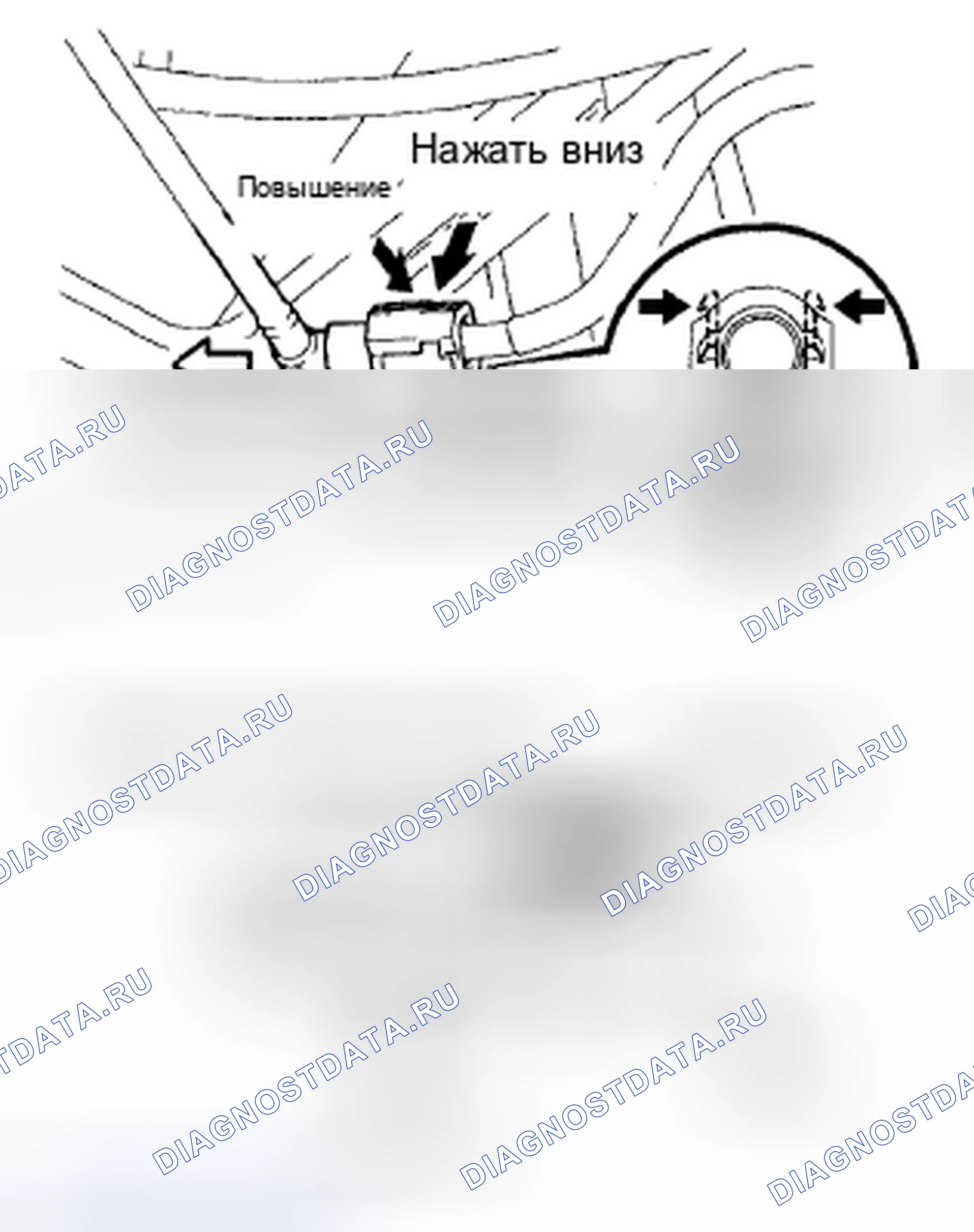 Рис. 84. Toyota Corolla X