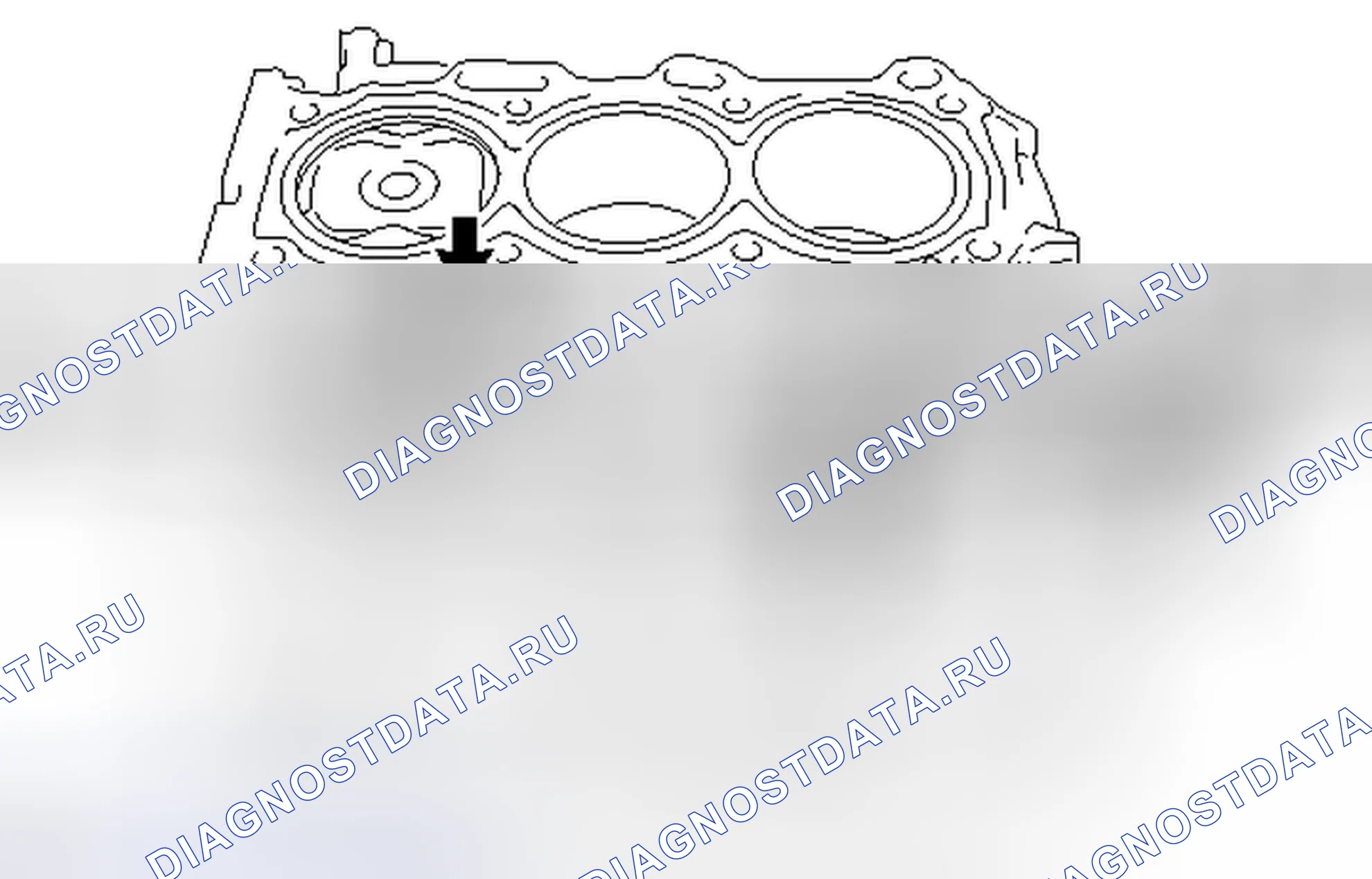 Рис. 621. Toyota Camry XV50