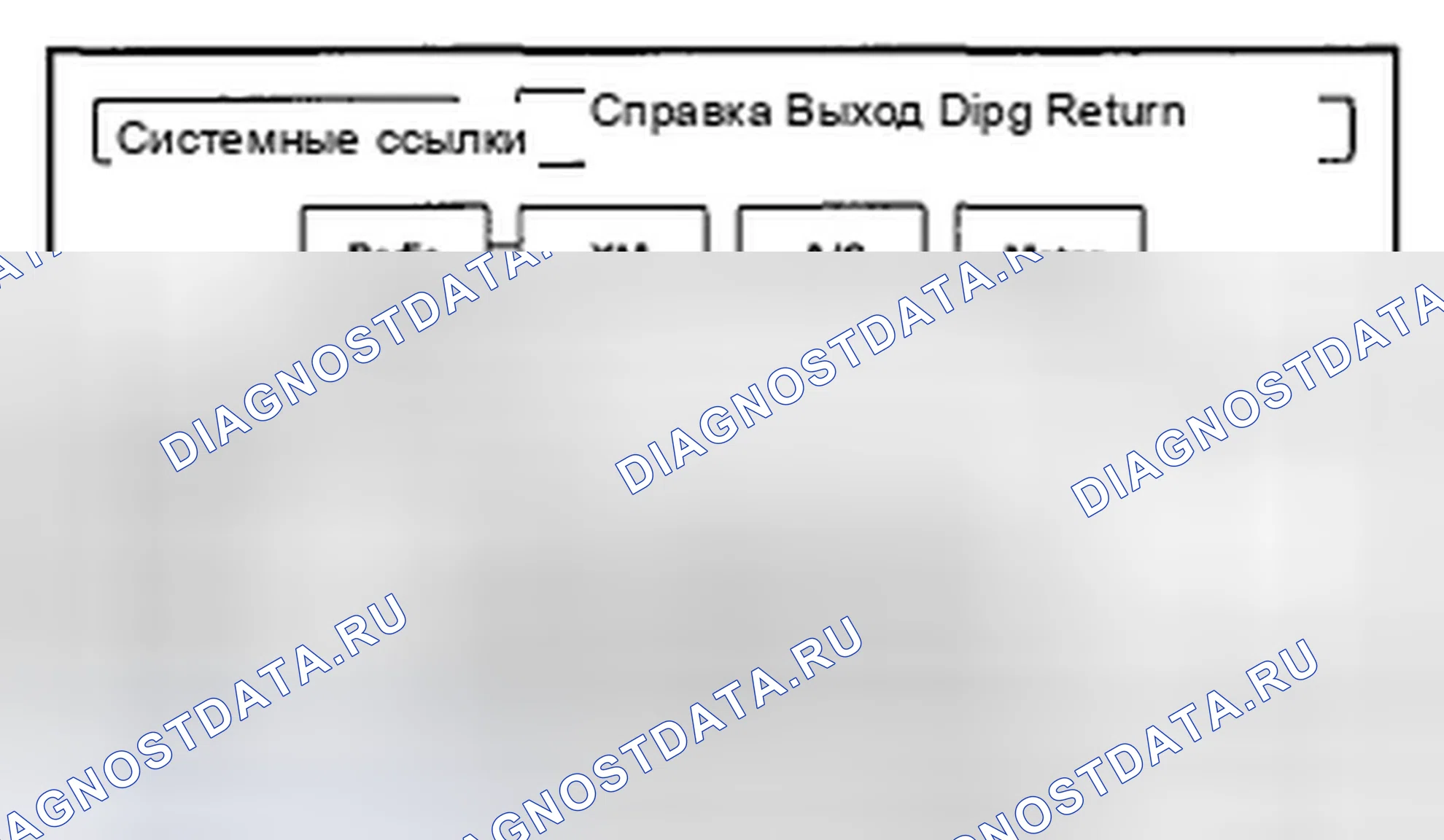 Рис. 582: Метод 2. Honda Crosstour I
