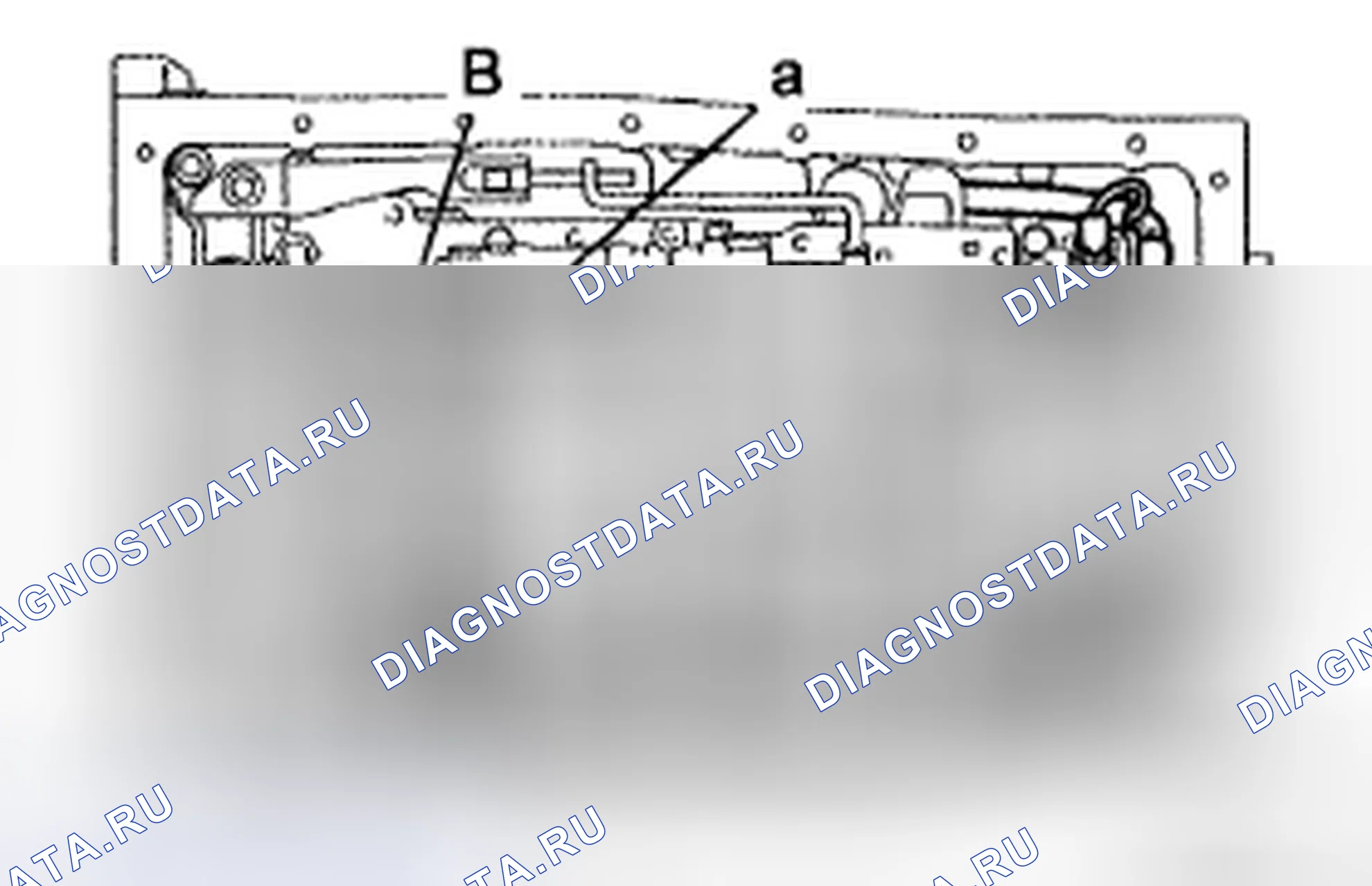 Рис. 327. Toyota Tacoma II