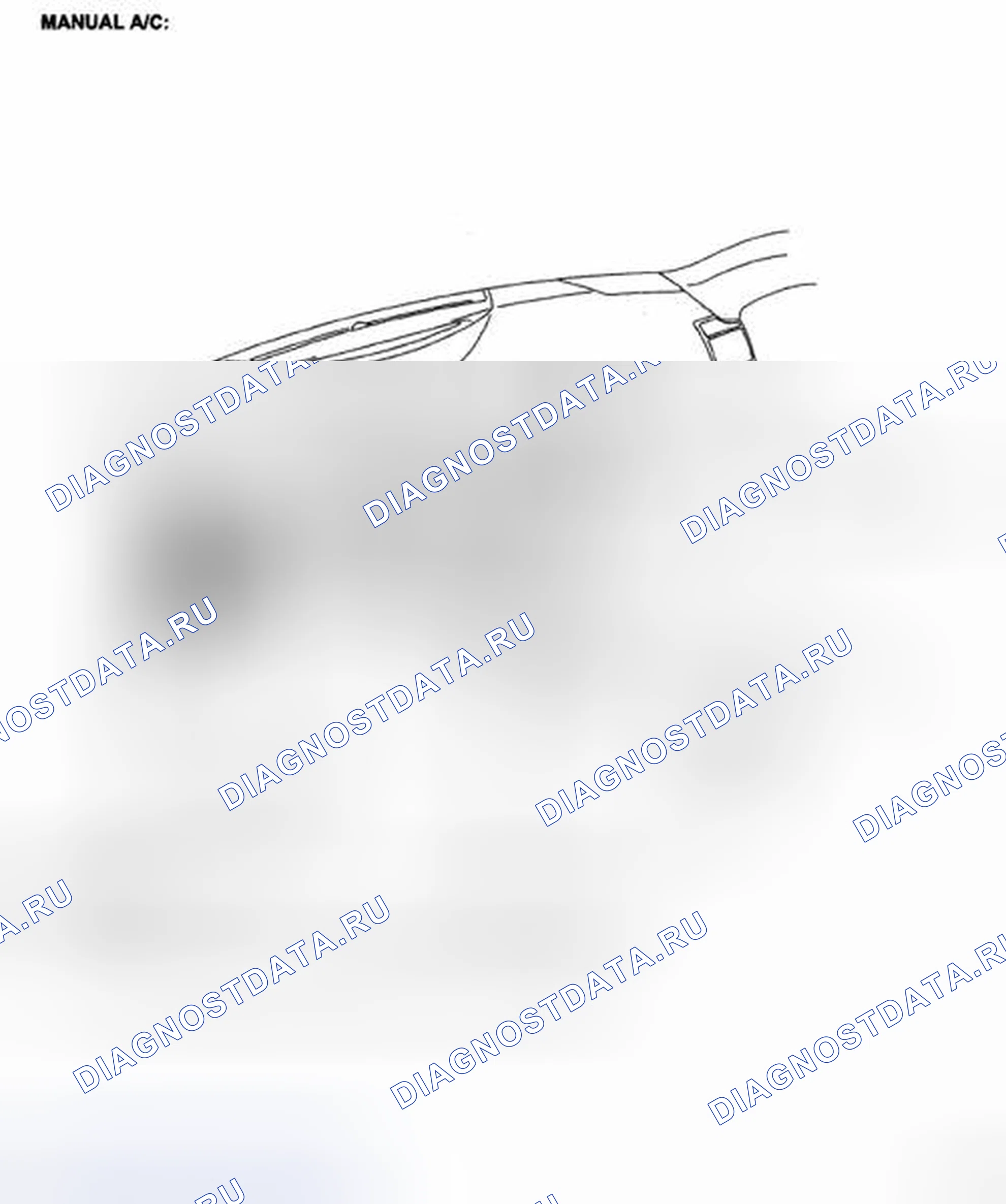 Рис. 5. Toyota Camry XV40