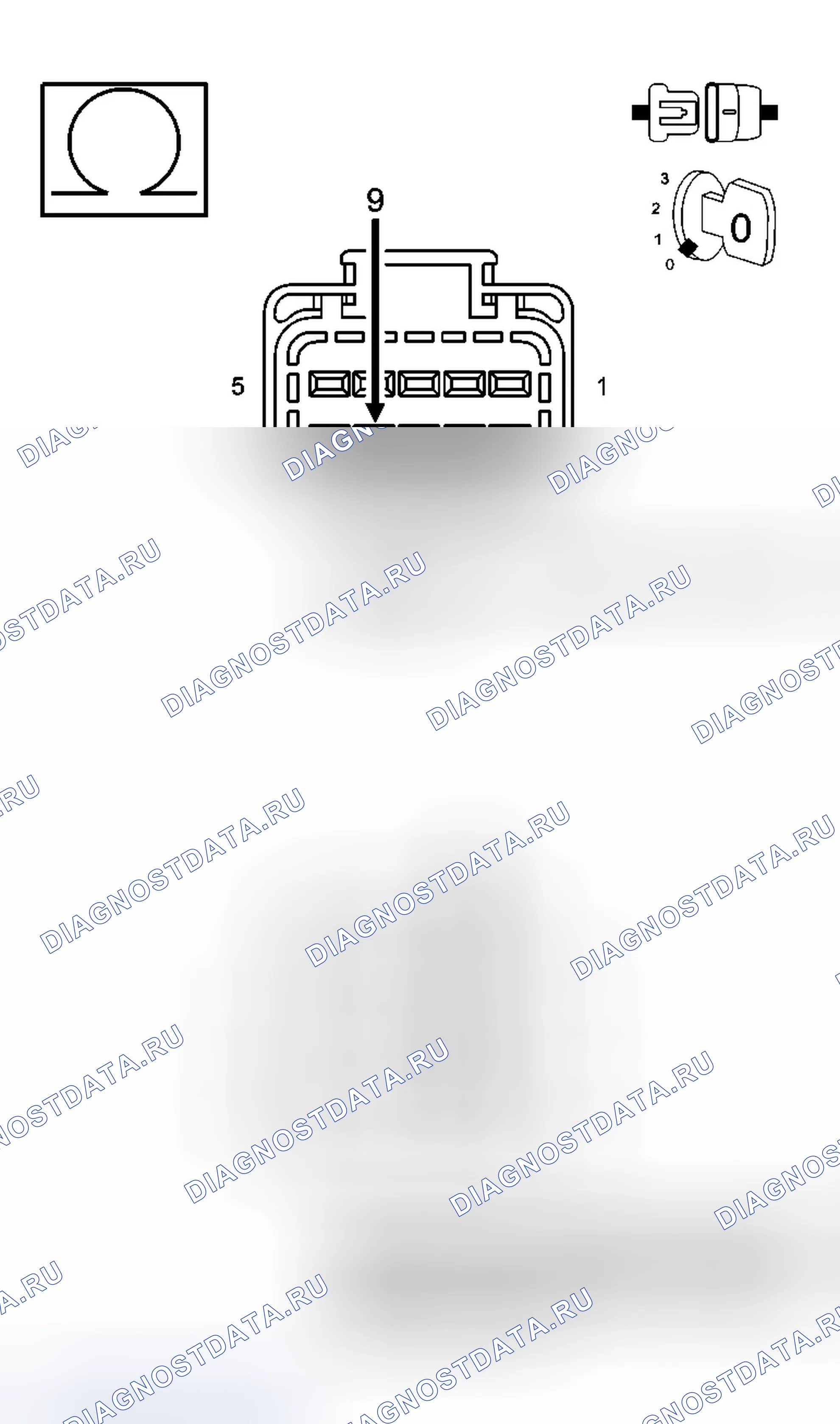 Рис. 406. Dodge Dakota III