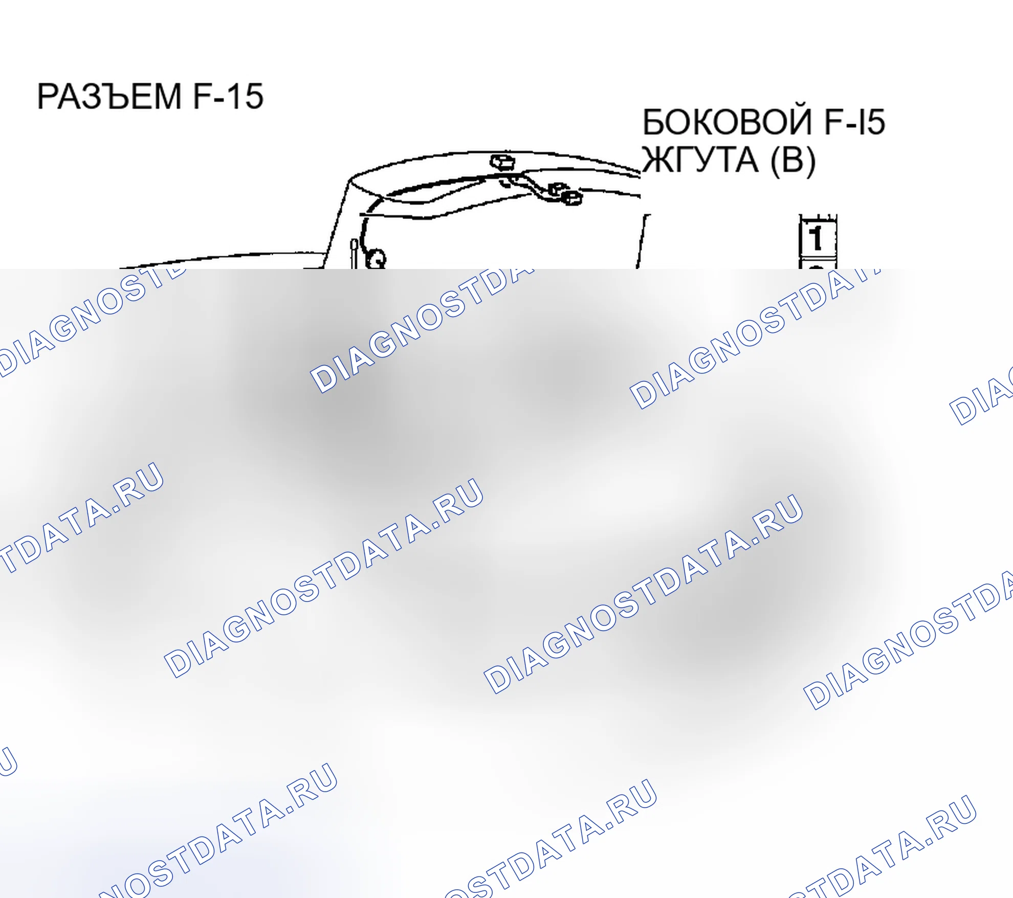 Рис. 76. Chrysler Sebring II рестайлинг