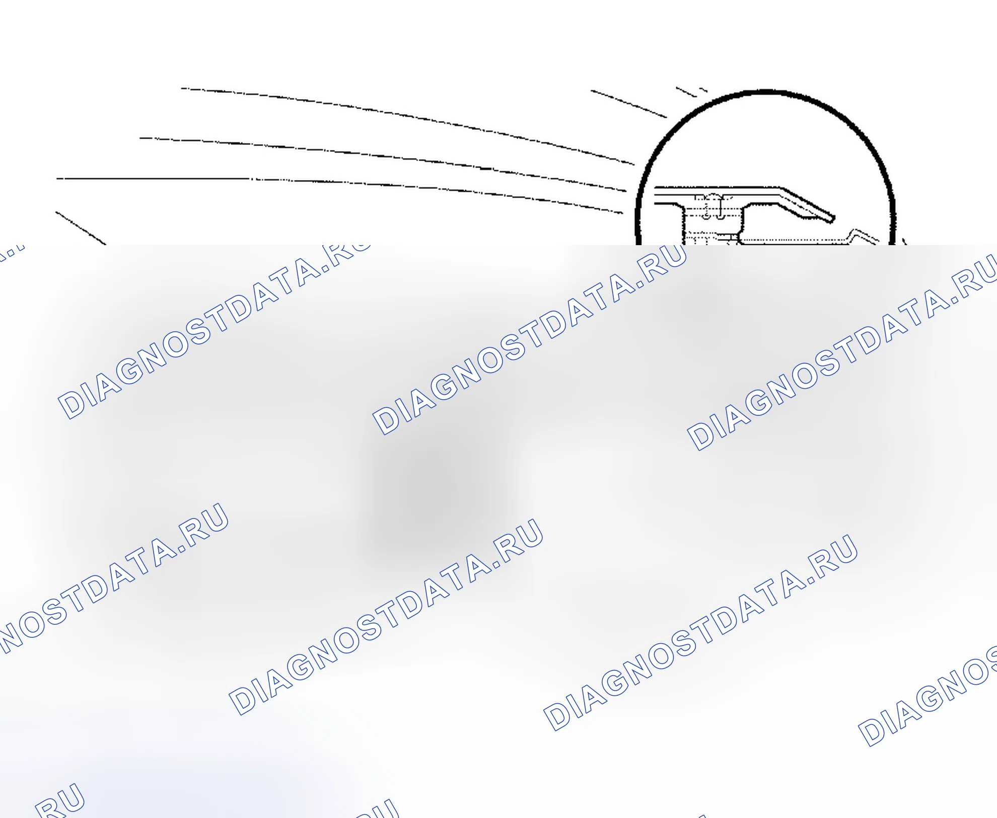 Рис. 11. Toyota Avalon XX20 рестайлинг