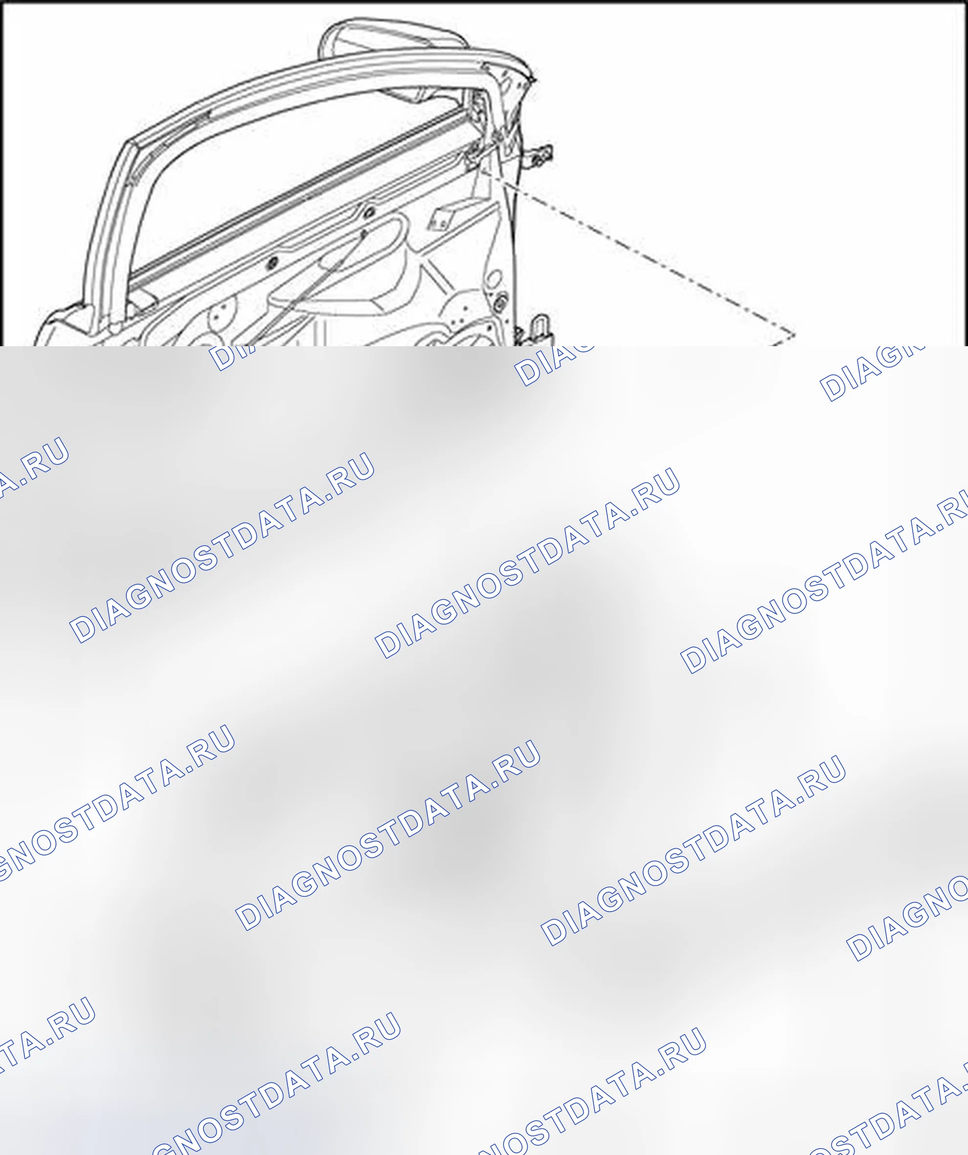 Рис. 252. Audi S8 D3 рестайлинг