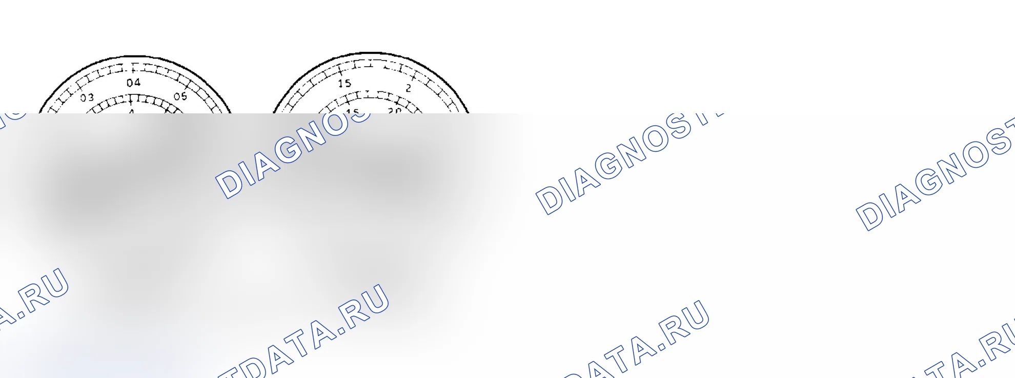 Рис. 69. Toyota Land Cruiser 100 рестайлинг 2