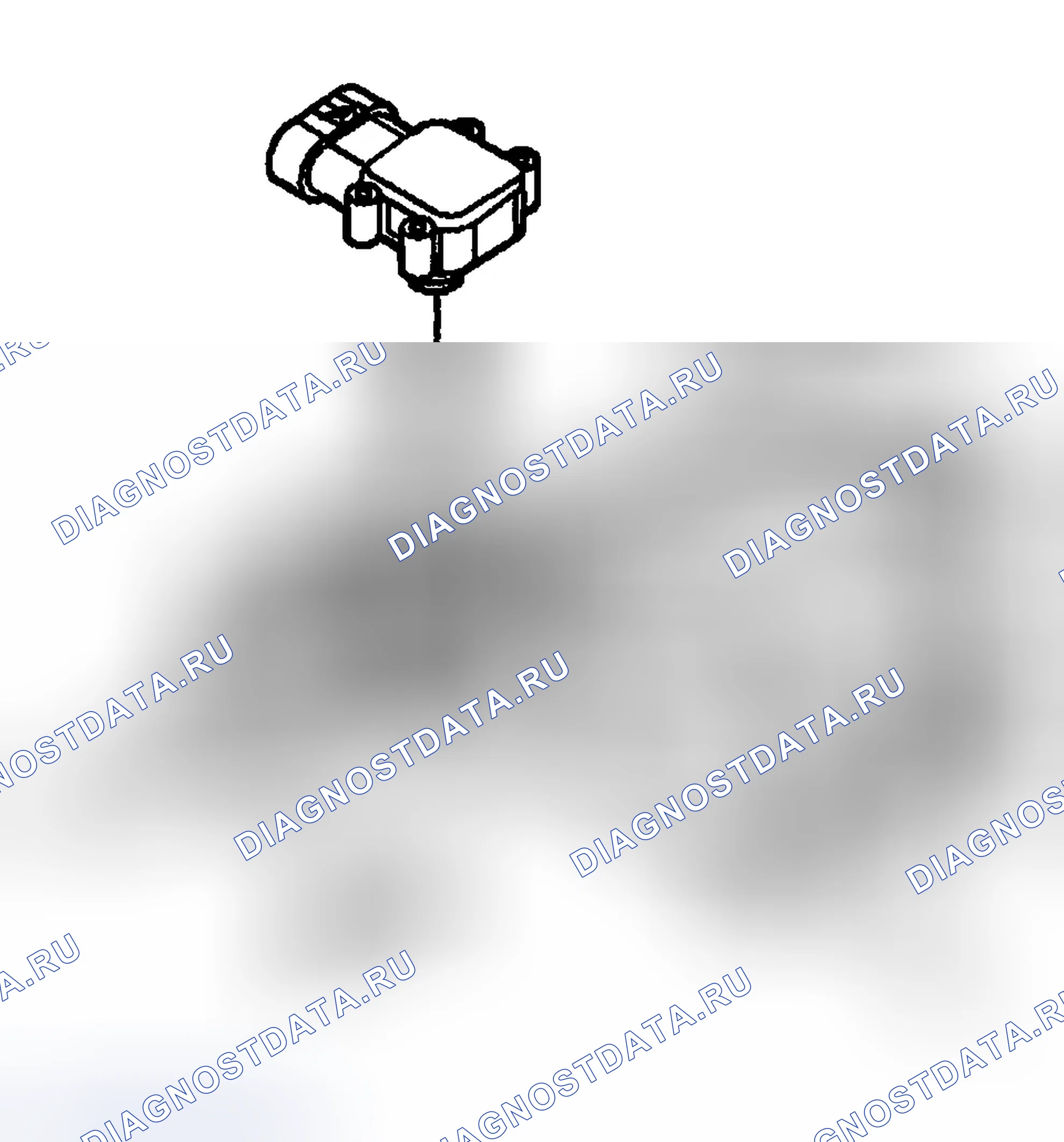 Рис. 155. Chevrolet Chevy Express H2500 