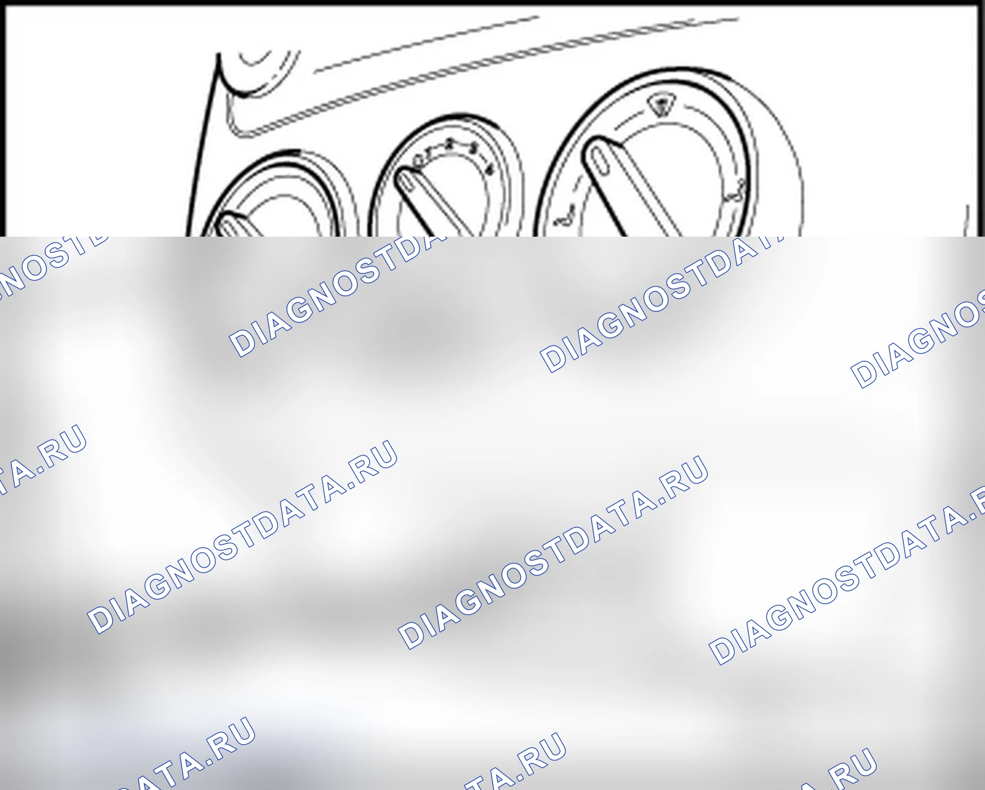 Рис. 30. Volkswagen New Beetle A4 рестайлинг