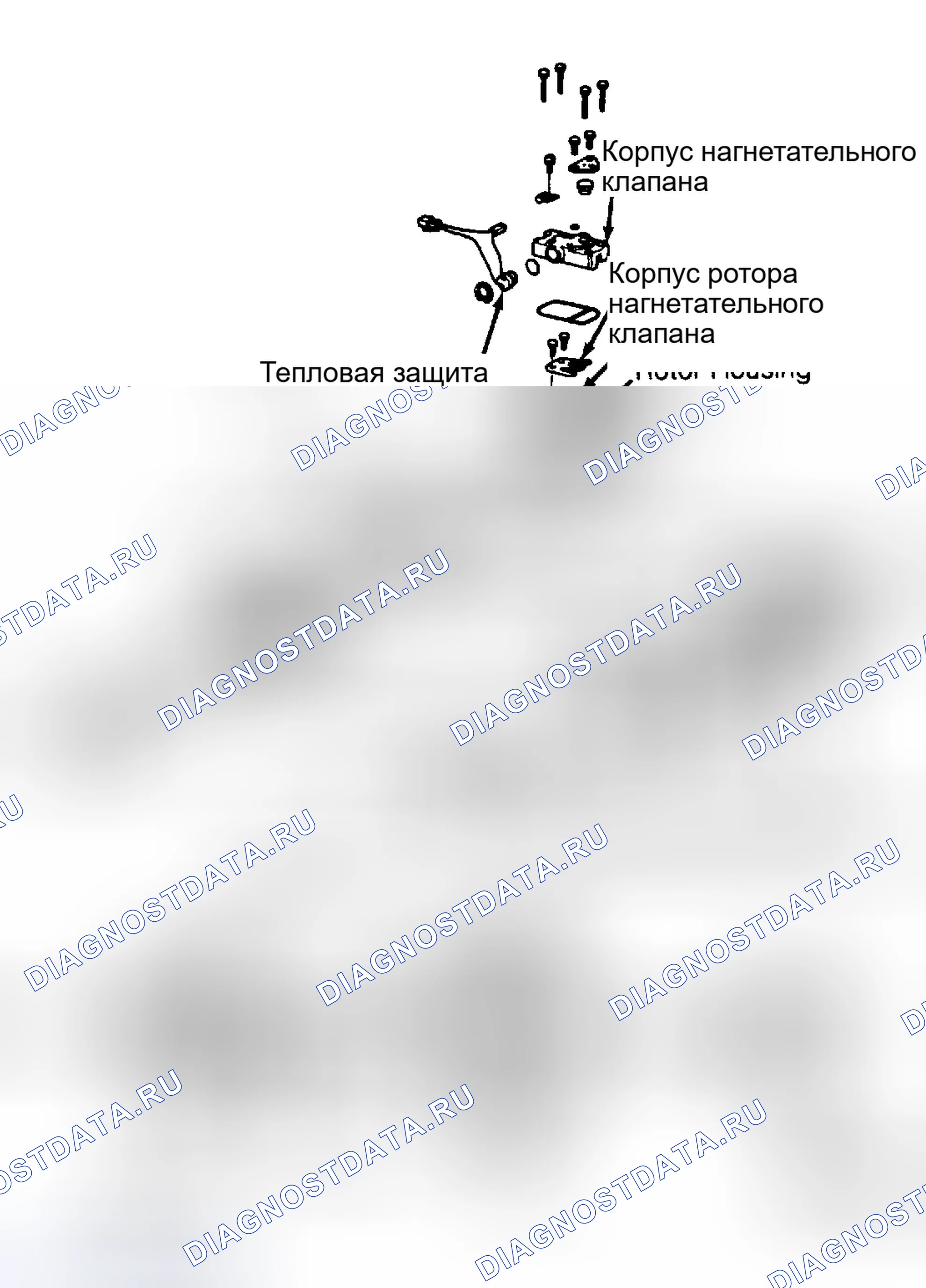 Рис. 15: Установка. Eagle Summit I