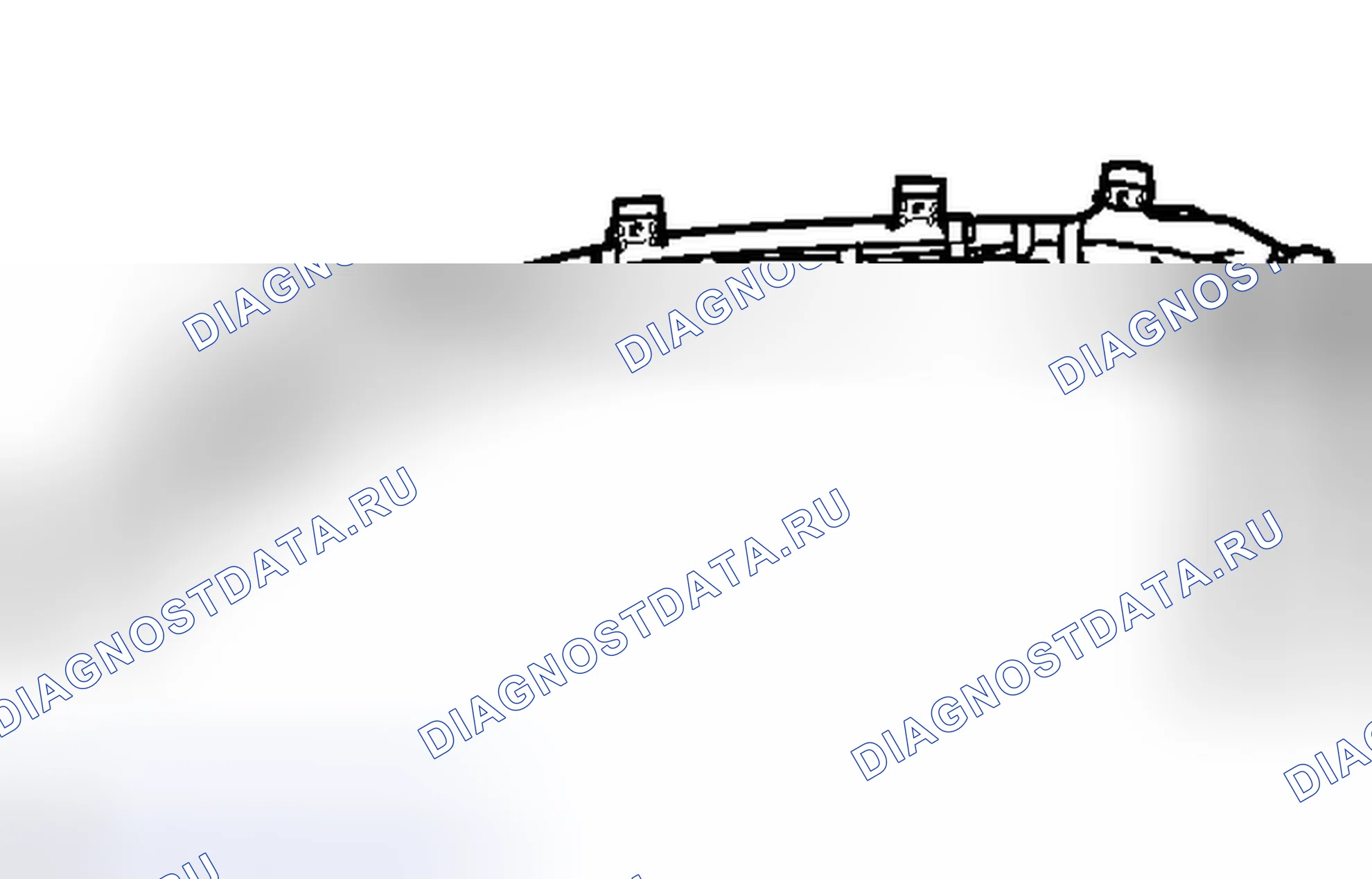 Рис. 149. Toyota Tacoma II рестайлинг