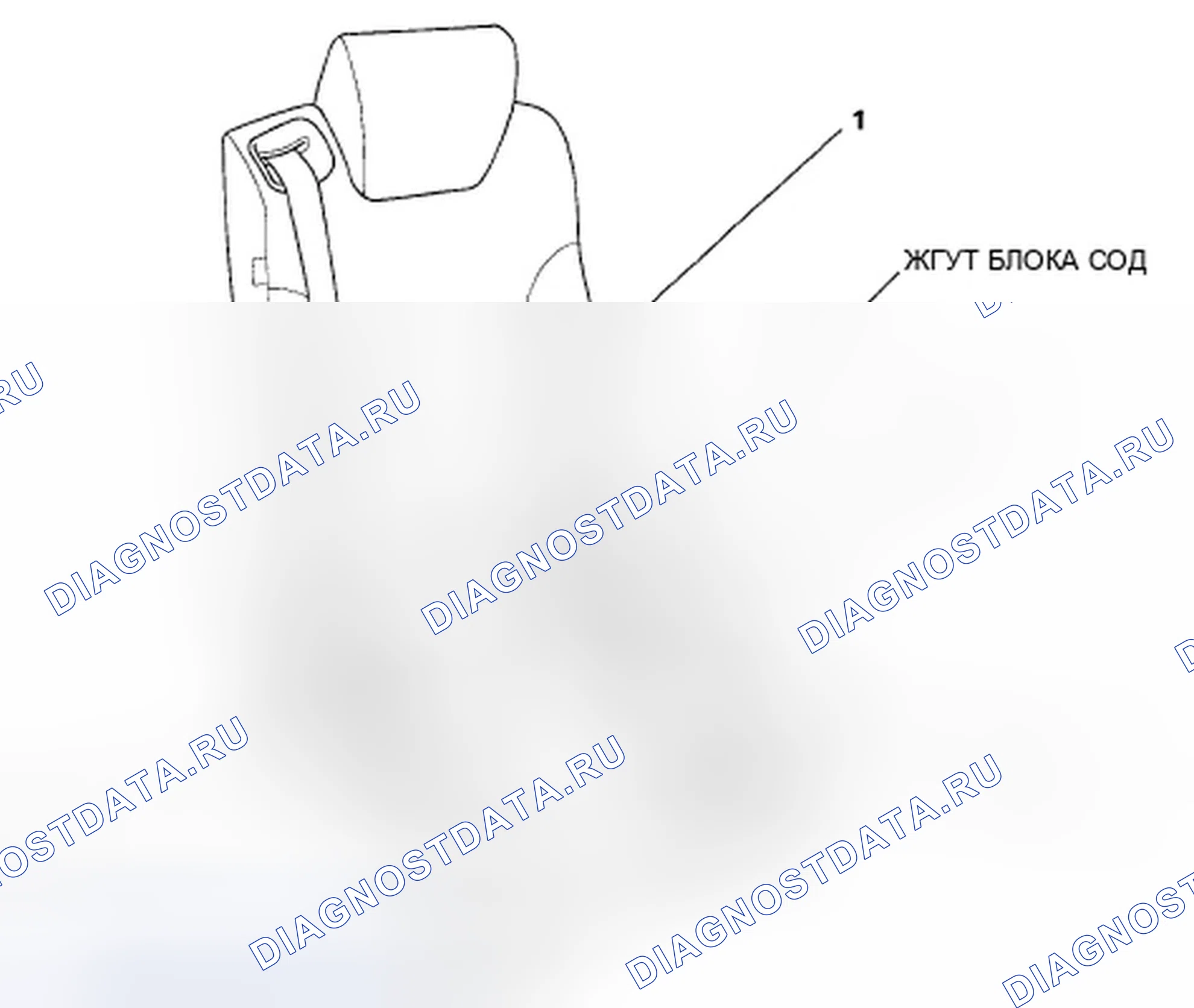 Рис. 62. Honda Element YH2 рестайлинг 2