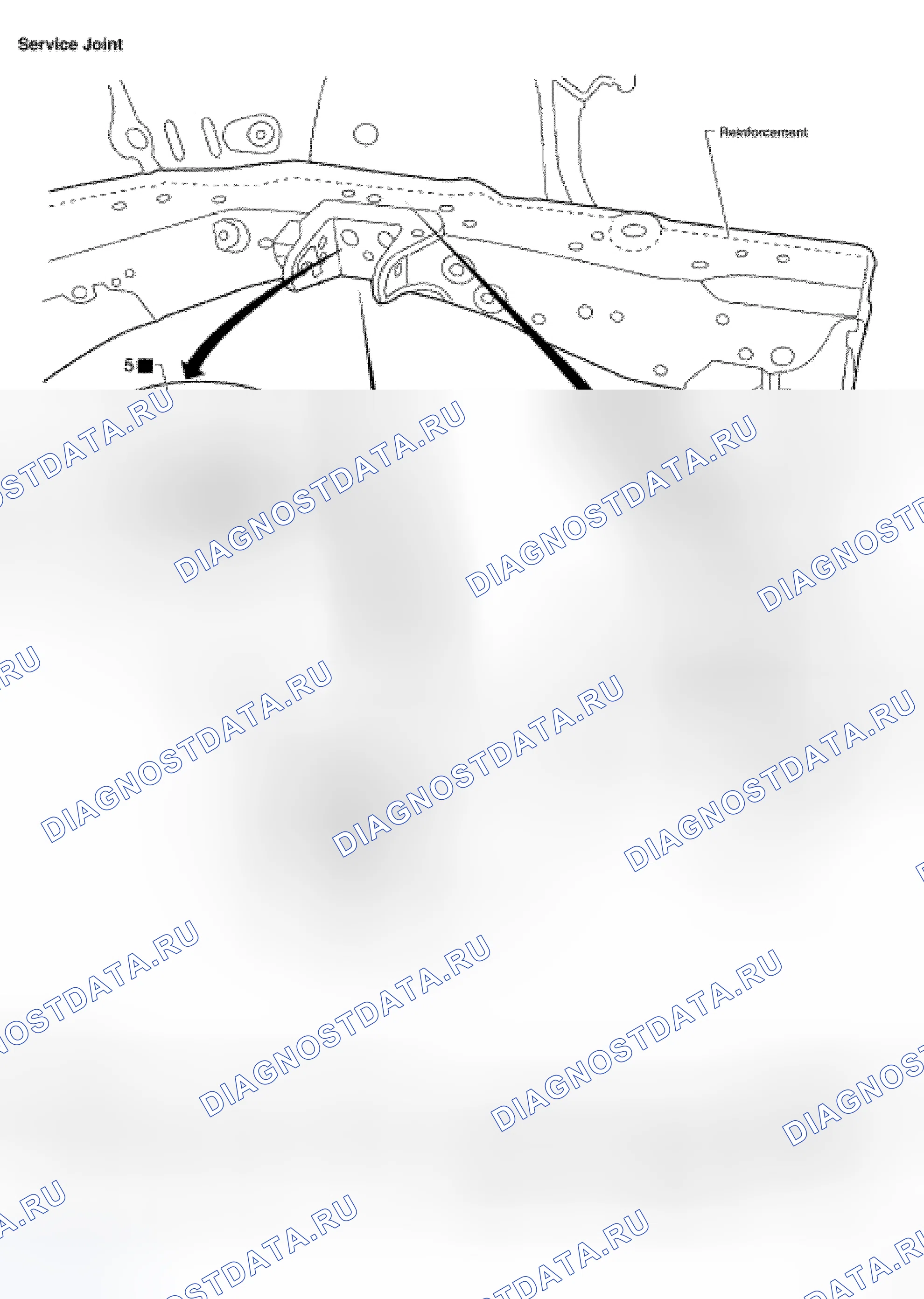 Рис. 146. Honda Rafaga I
