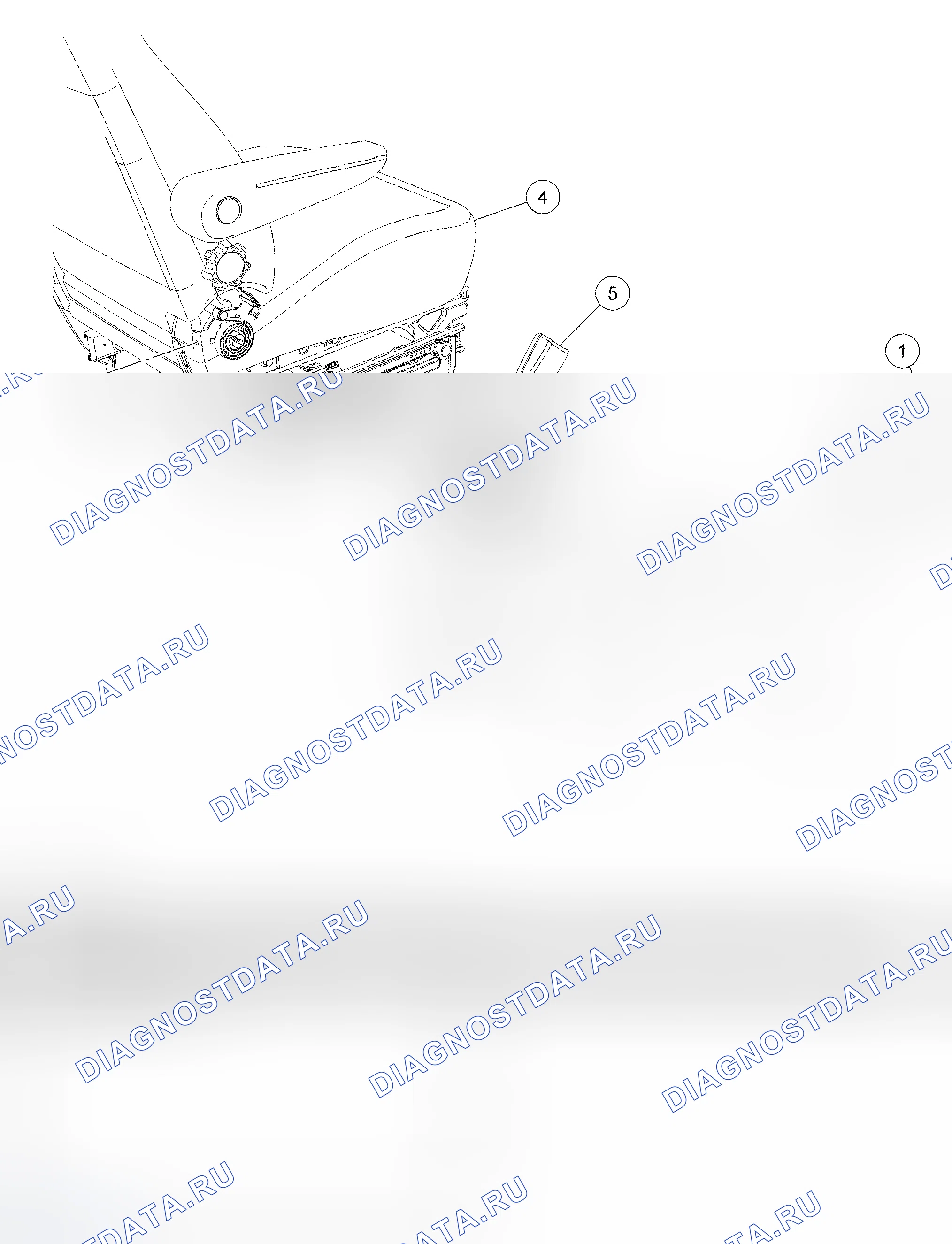 Рис. 11. Hyundai Mistra I рестайлинг