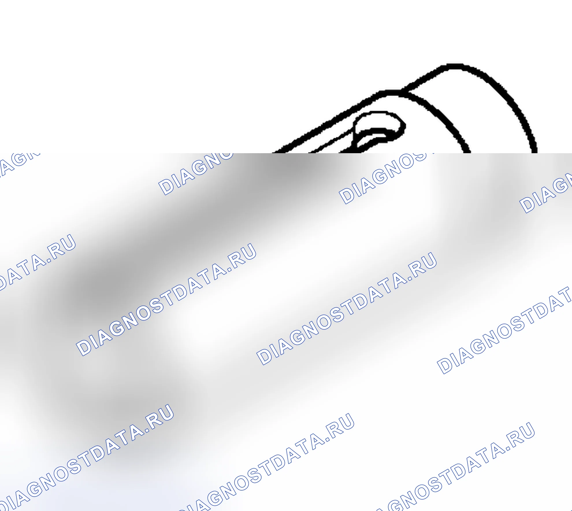 Рис. 369. Mitsubishi Galant IX рестайлинг